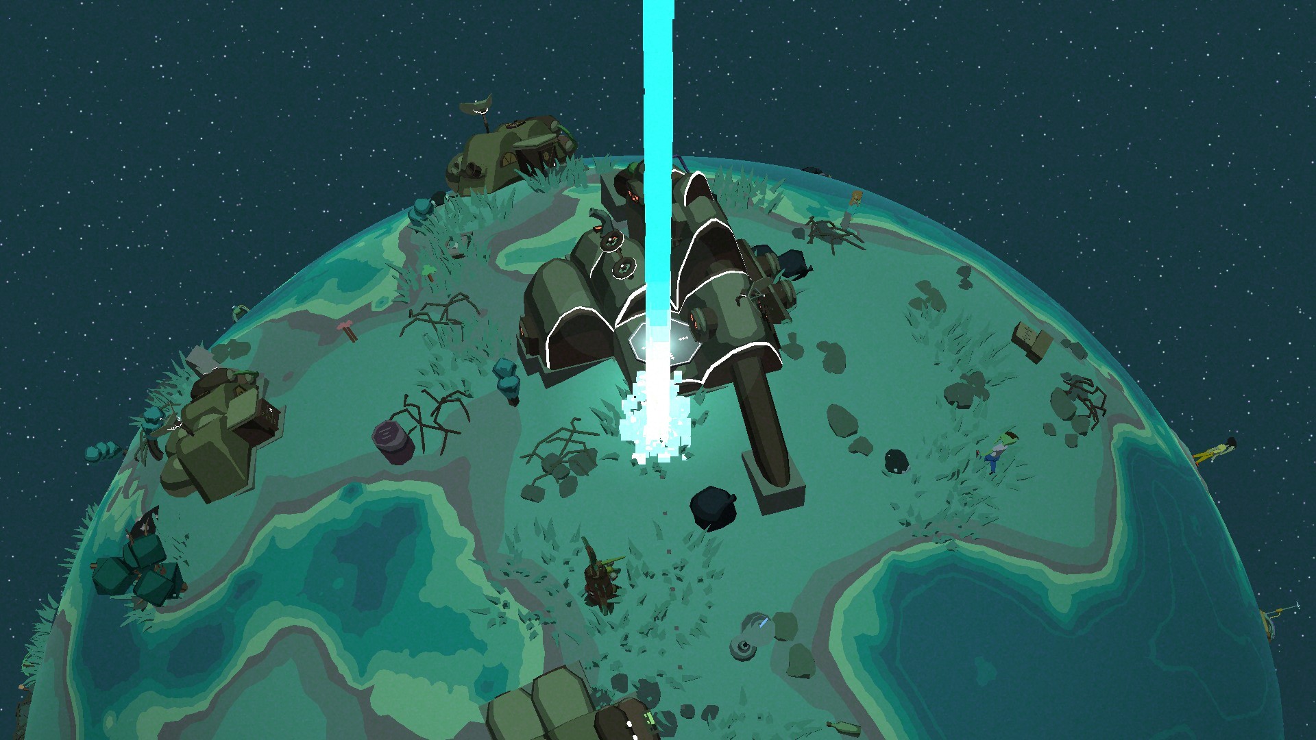 Lilith Odyssey screenshot 7