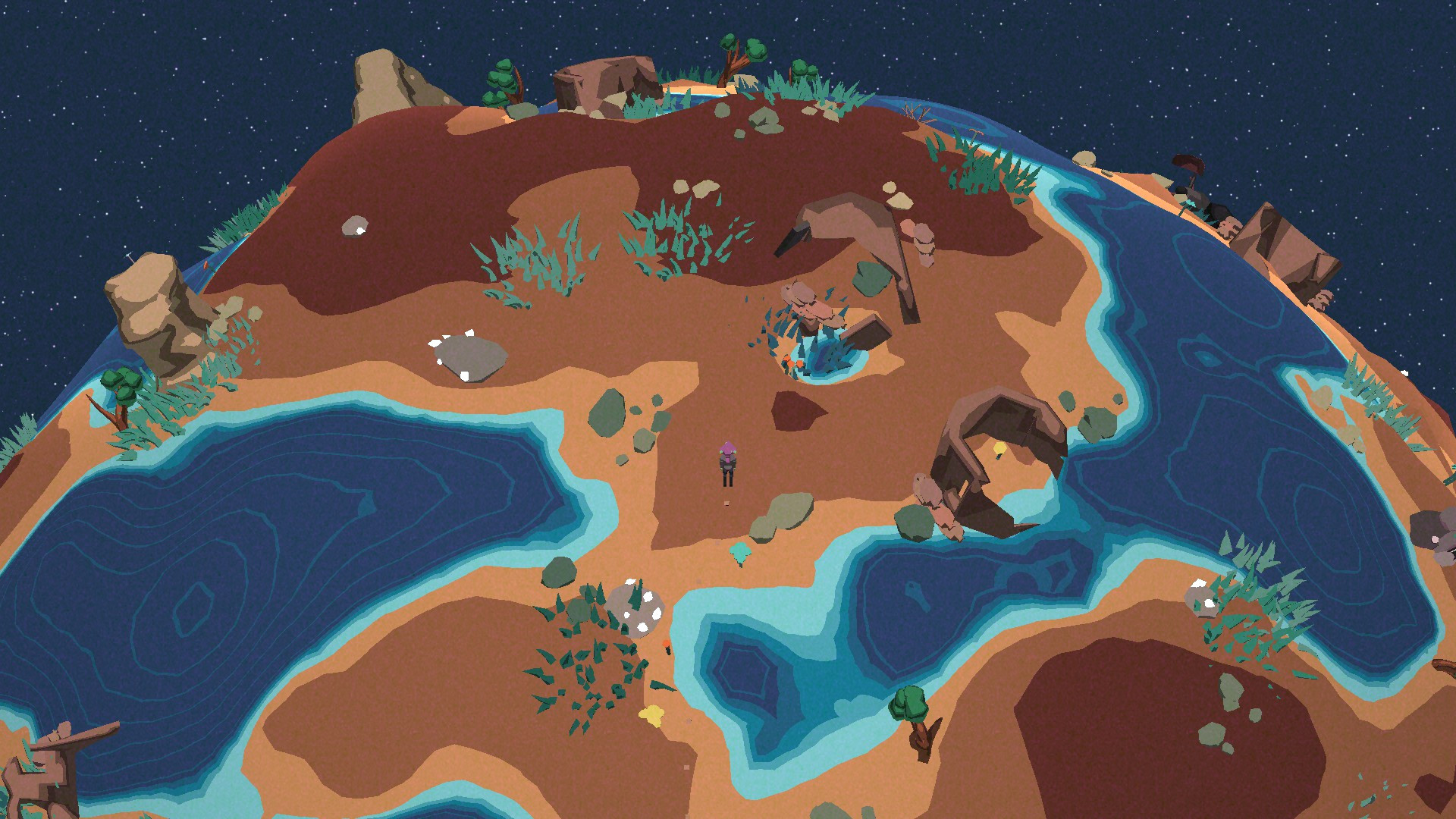 Lilith Odyssey screenshot 21