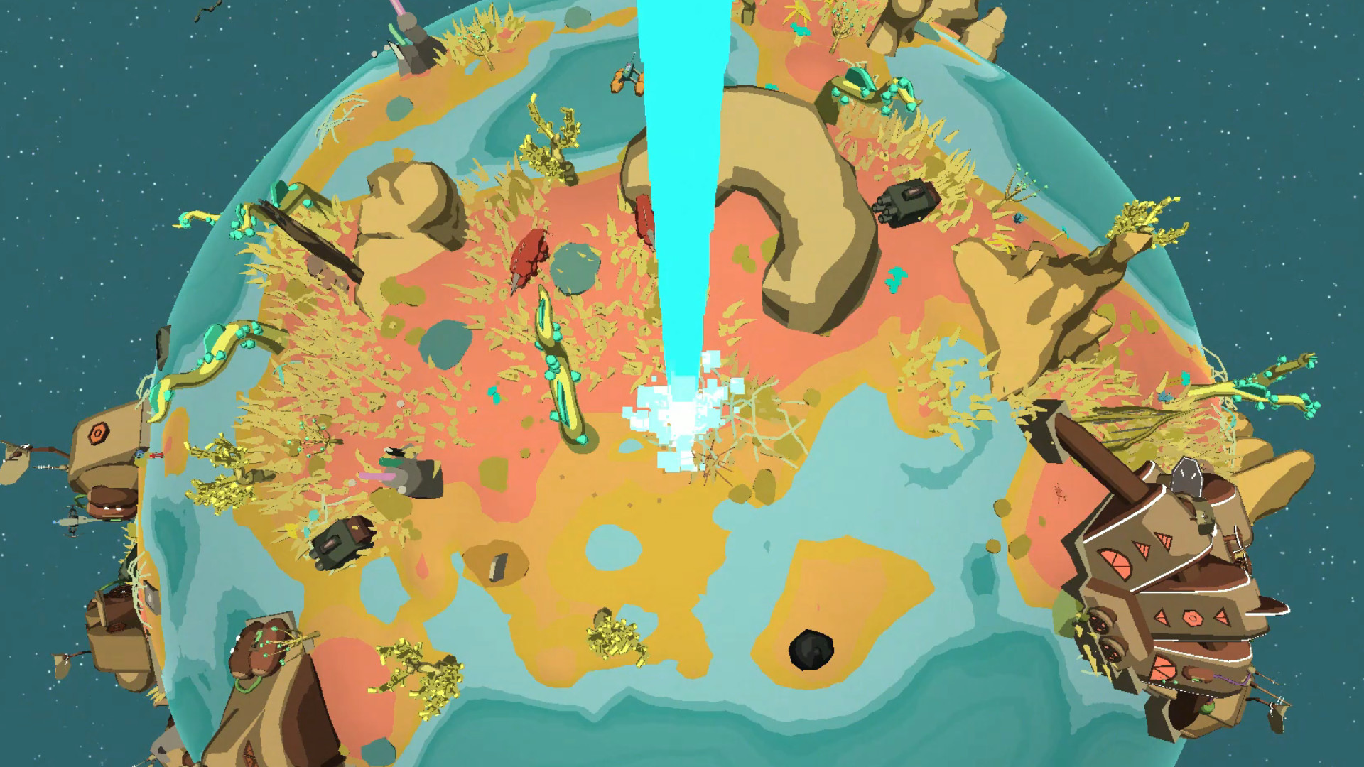 Lilith Odyssey screenshot 18
