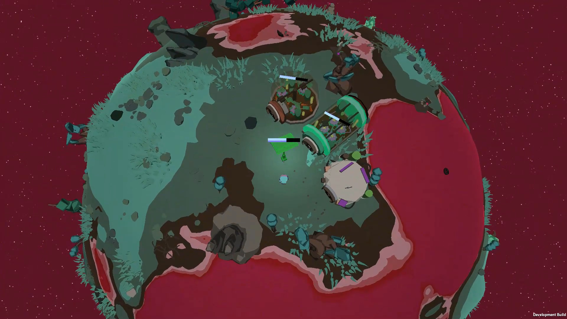 Lilith Odyssey screenshot 12