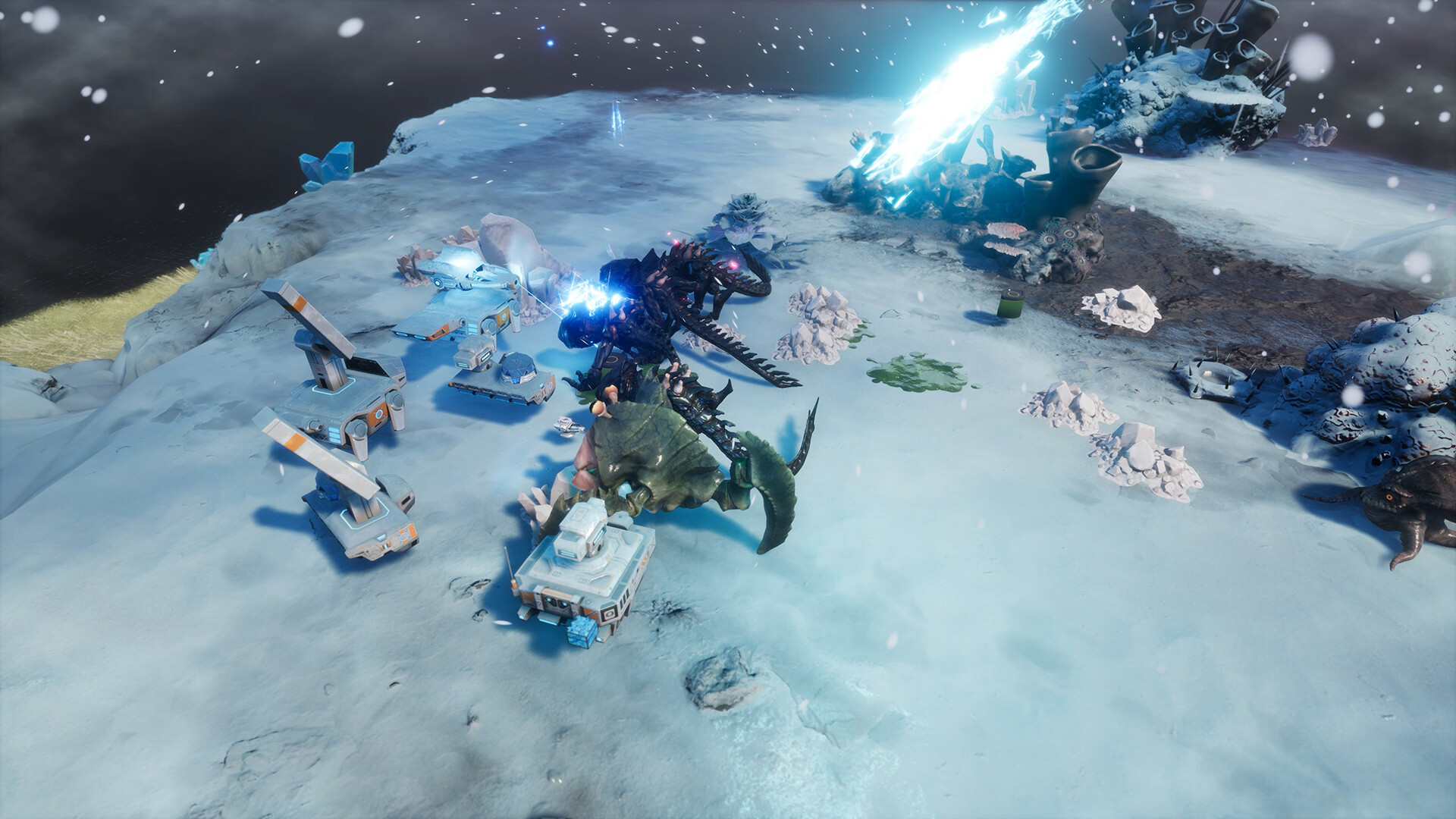 Desynced screenshot 8