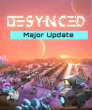 Desynced
