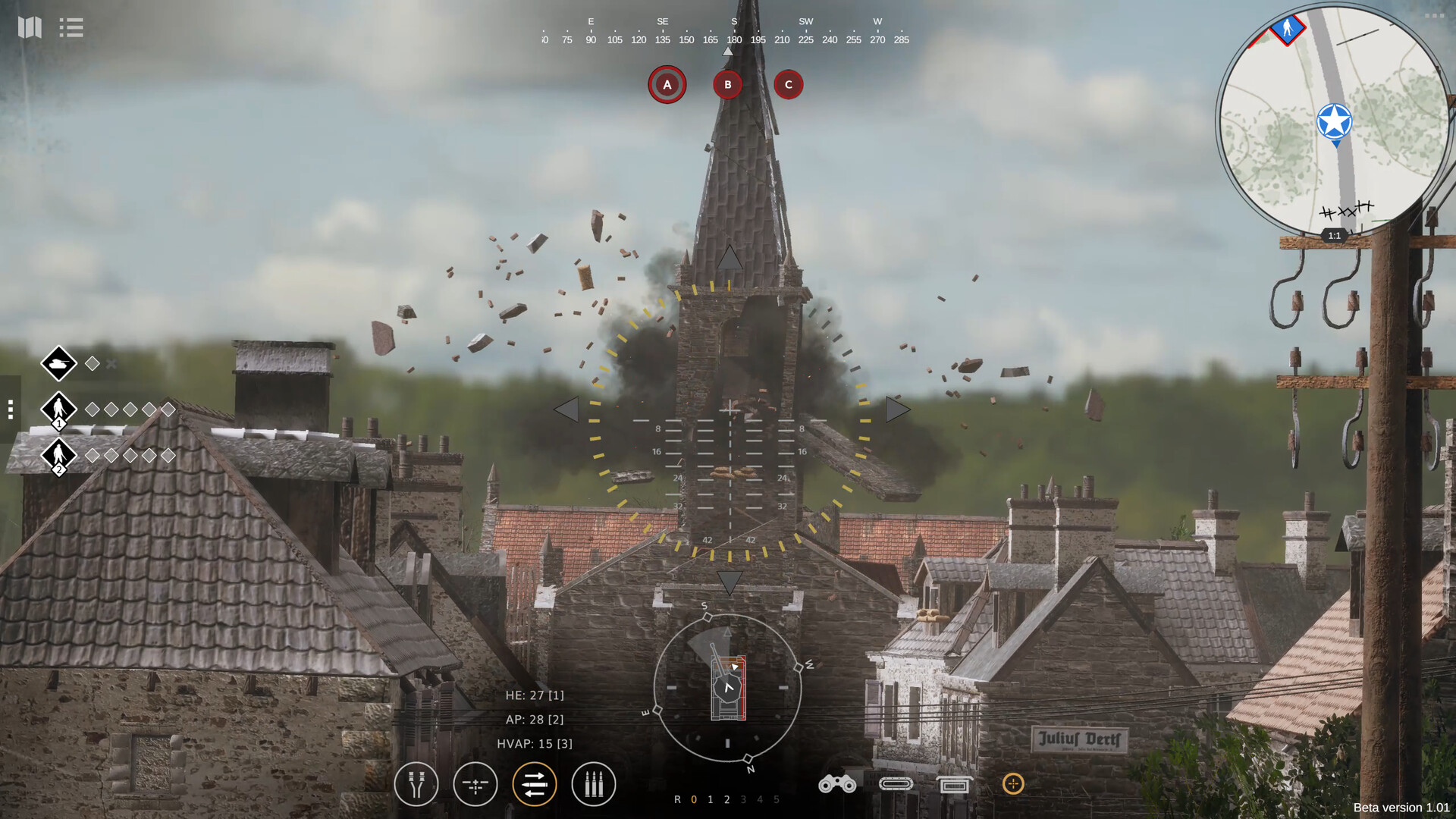 Sherman Commander — изображение 13