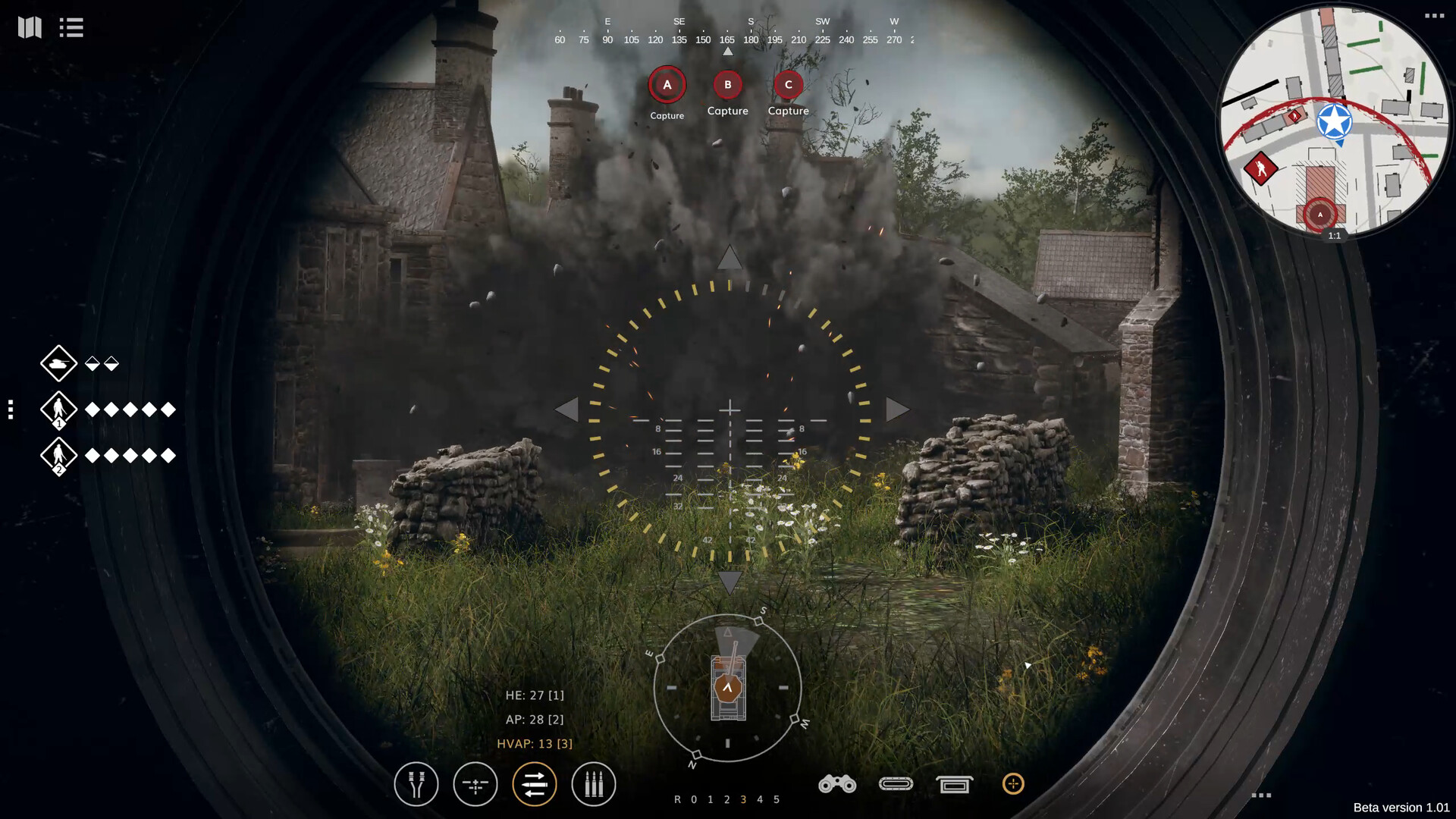 Sherman Commander — изображение 8
