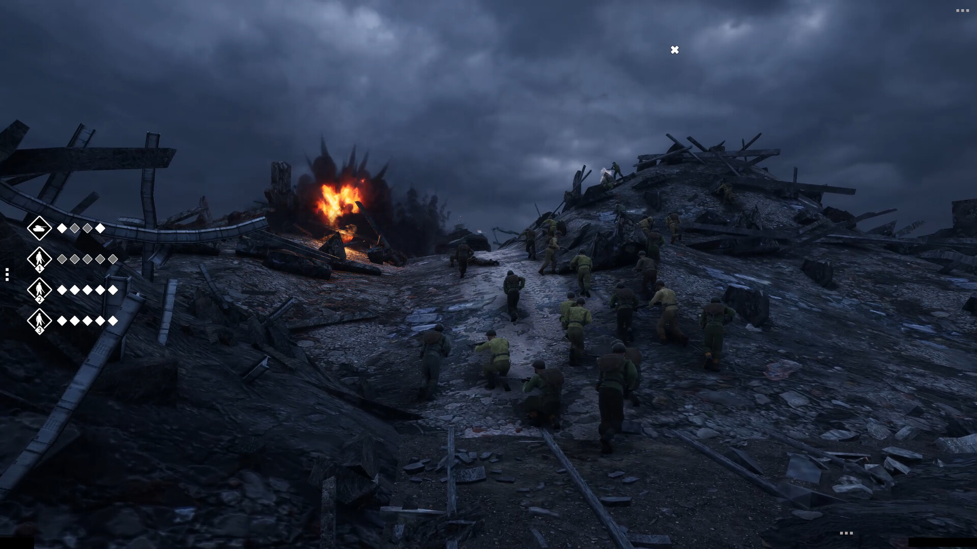 图片[11]-谢尔曼指挥官/Sherman Commander v1.0|模拟经营|22.9GB|中文-蝶影二次元