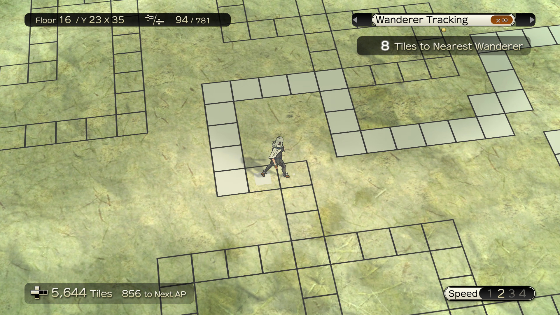 DUNGEON ENCOUNTERS screenshot 14