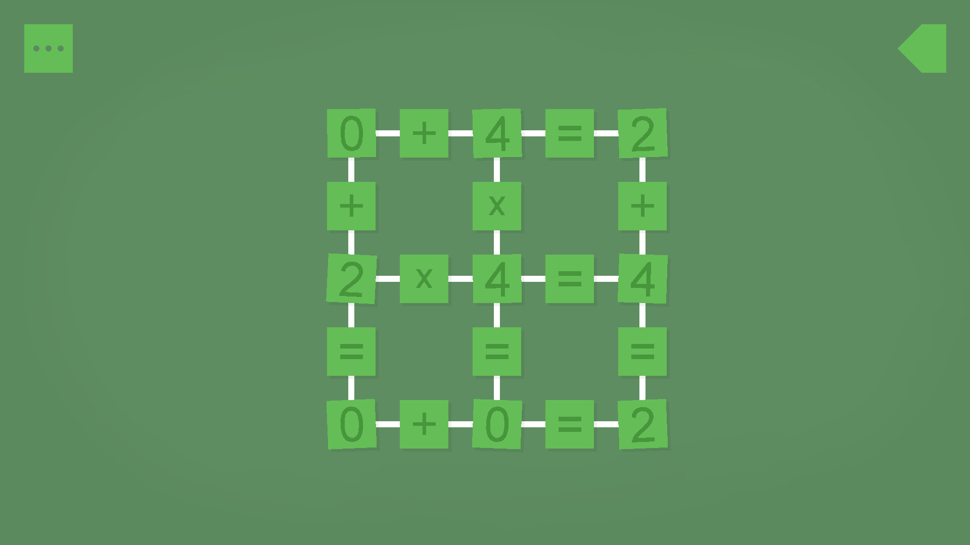 GridMath screenshot 7