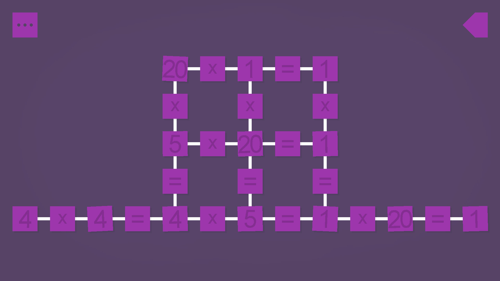 GridMath screenshot 8