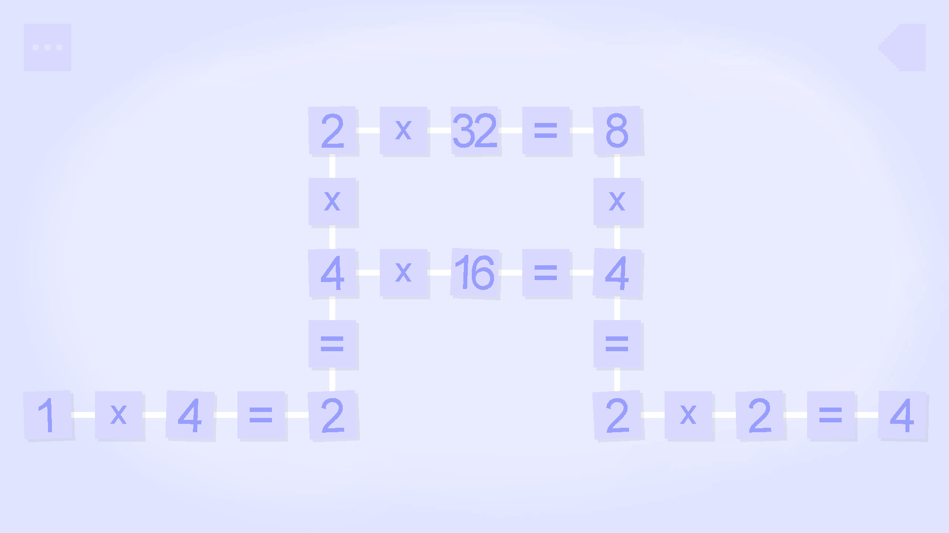 GridMath | indienova GameDB 游戏库