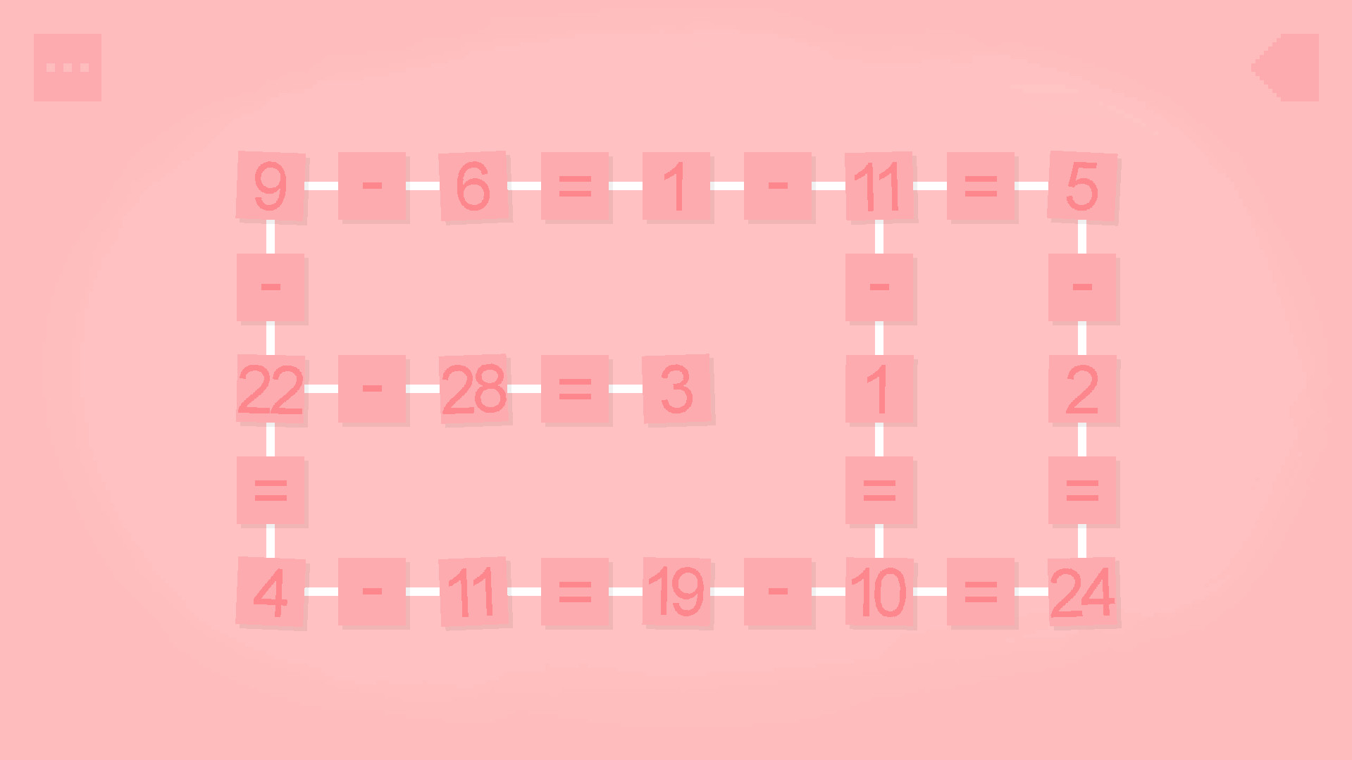 GridMath screenshot 5