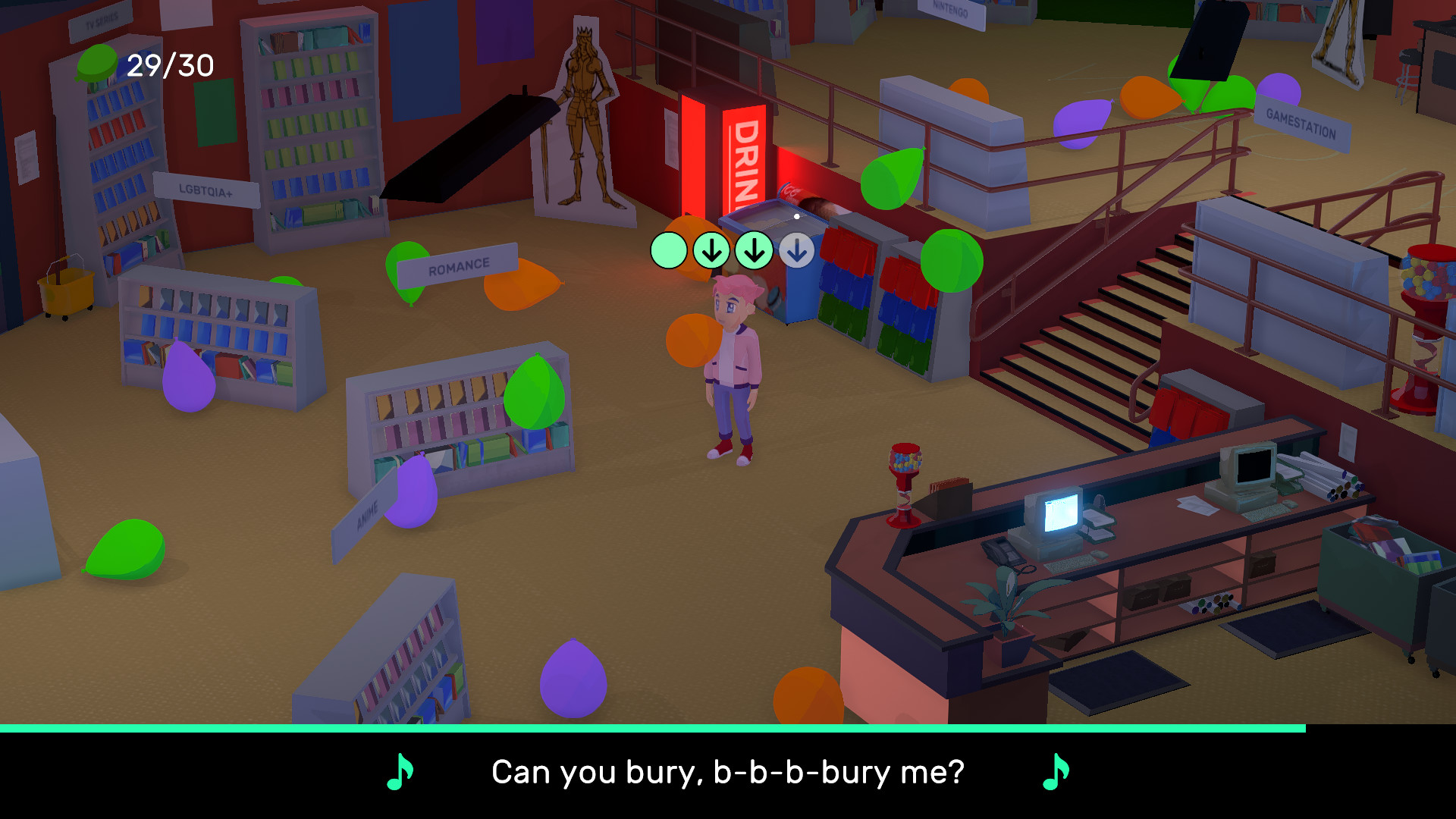Video World Soundtrack screenshot 4