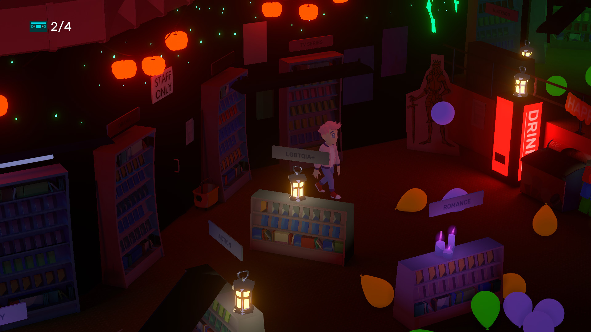 Video World Soundtrack screenshot 1