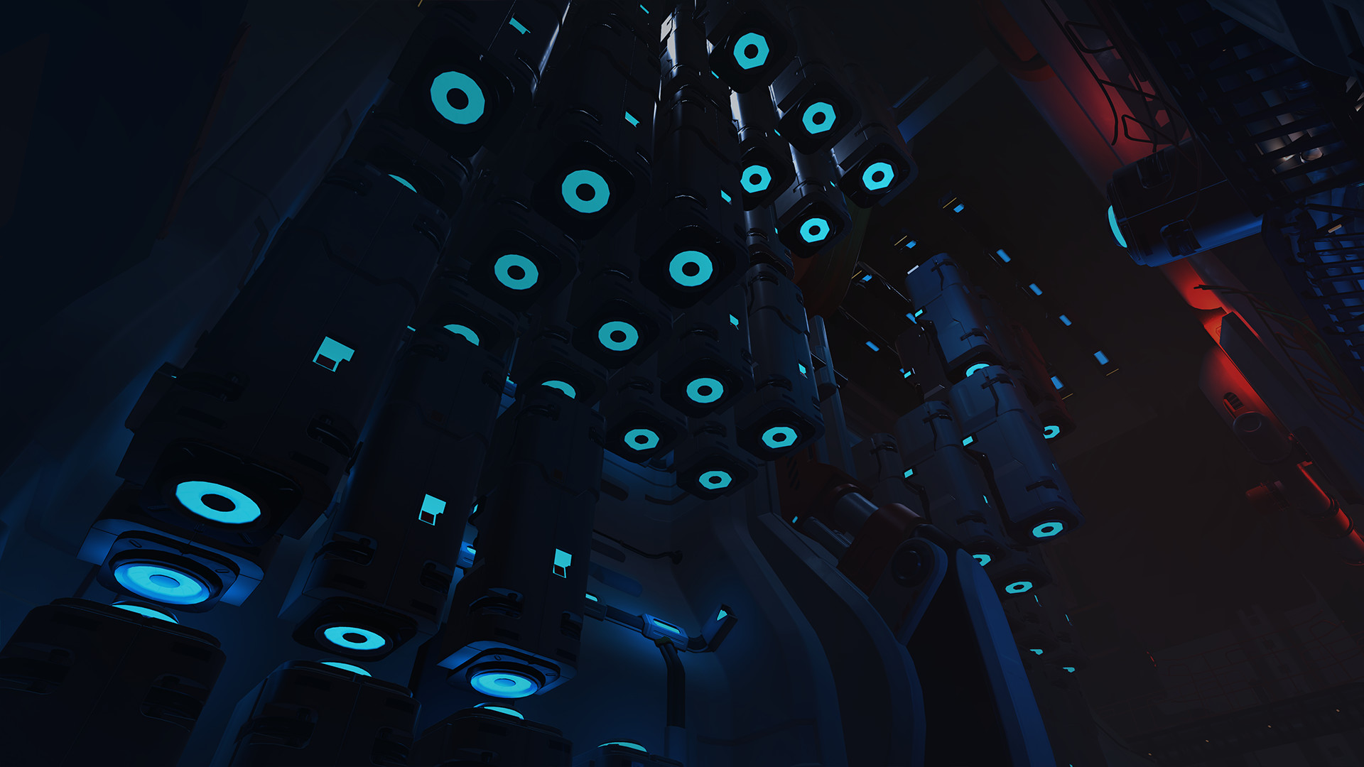 despatch: Entity Astray screenshot 9