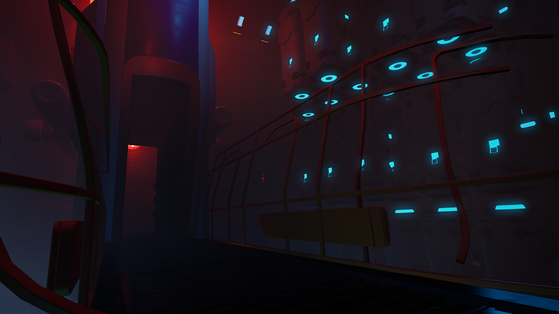 despatch: Entity Astray screenshot 8