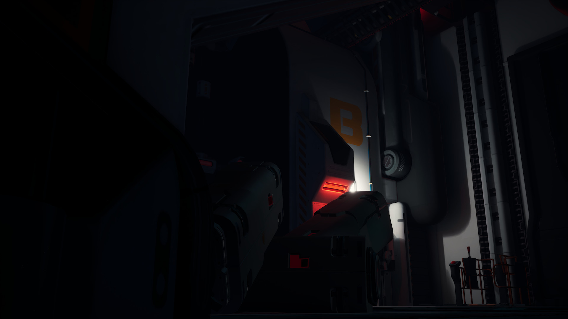 despatch: Entity Astray screenshot 4