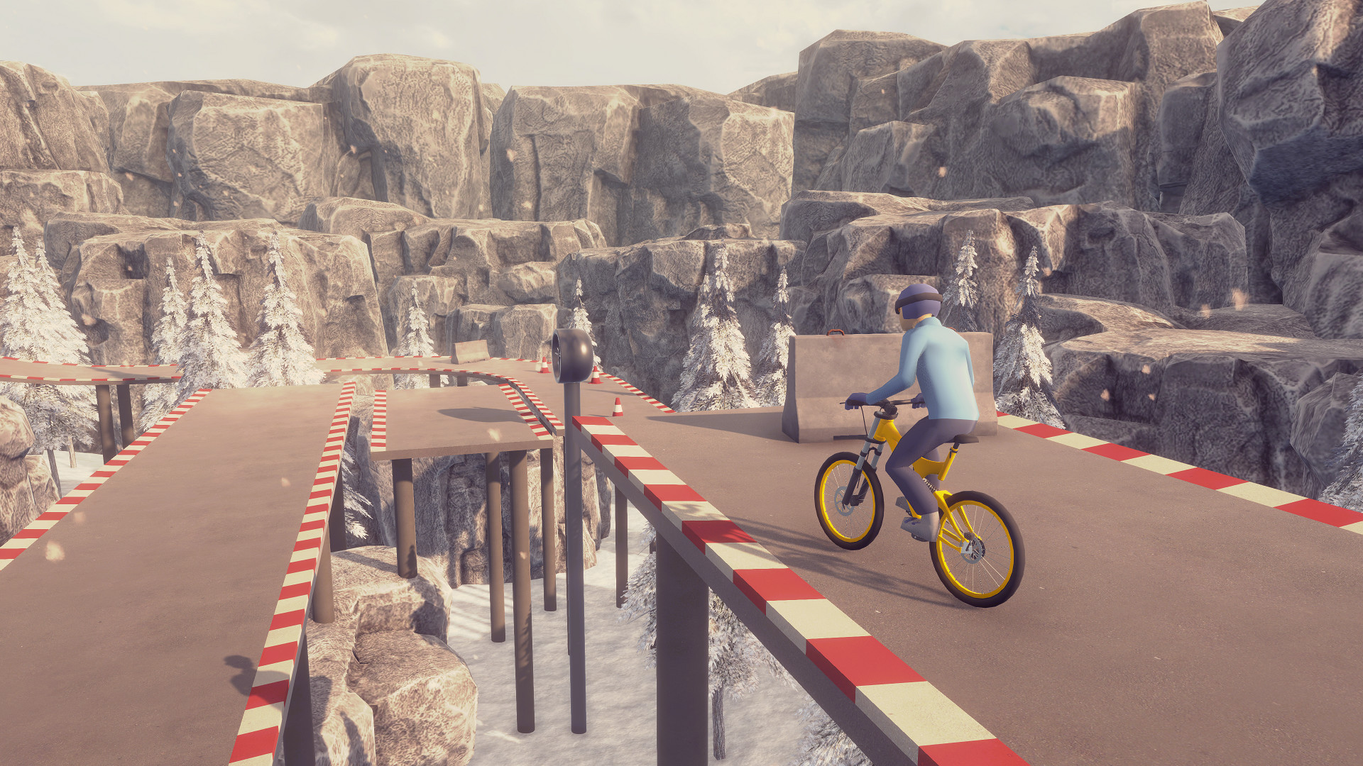 Watch Your Ride screenshot 9