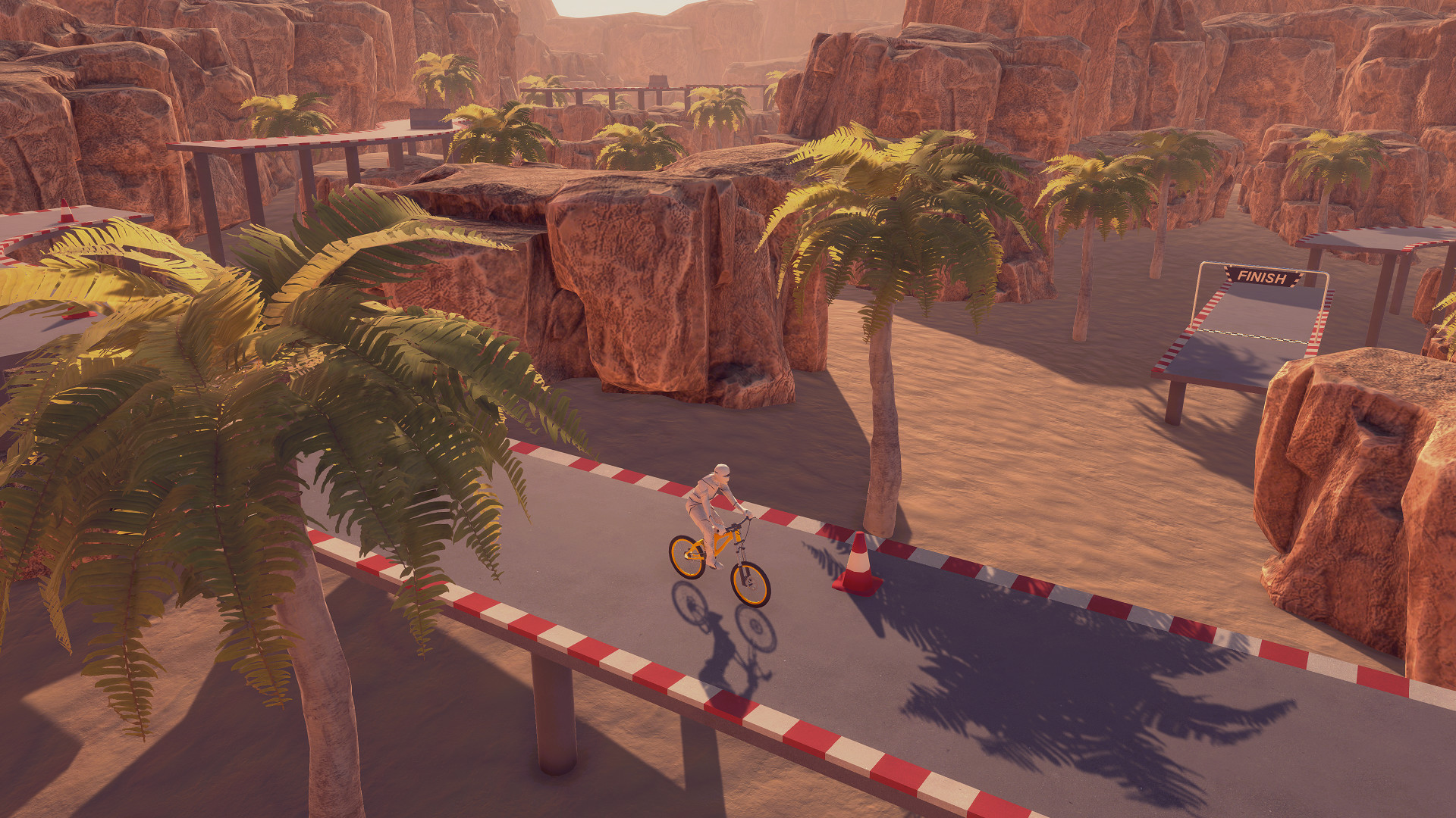 Watch Your Ride screenshot 1
