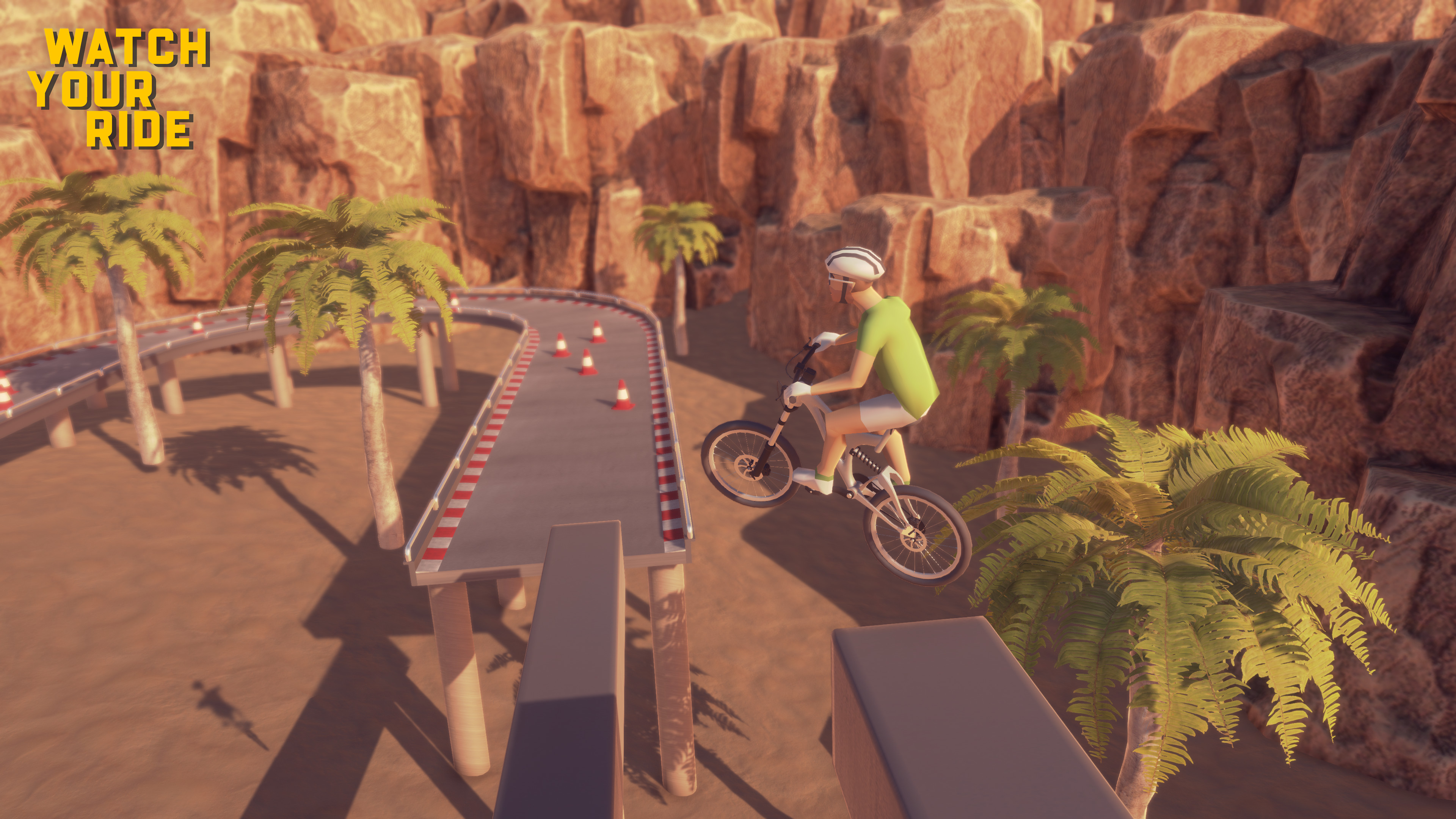 Watch Your Ride screenshot 4