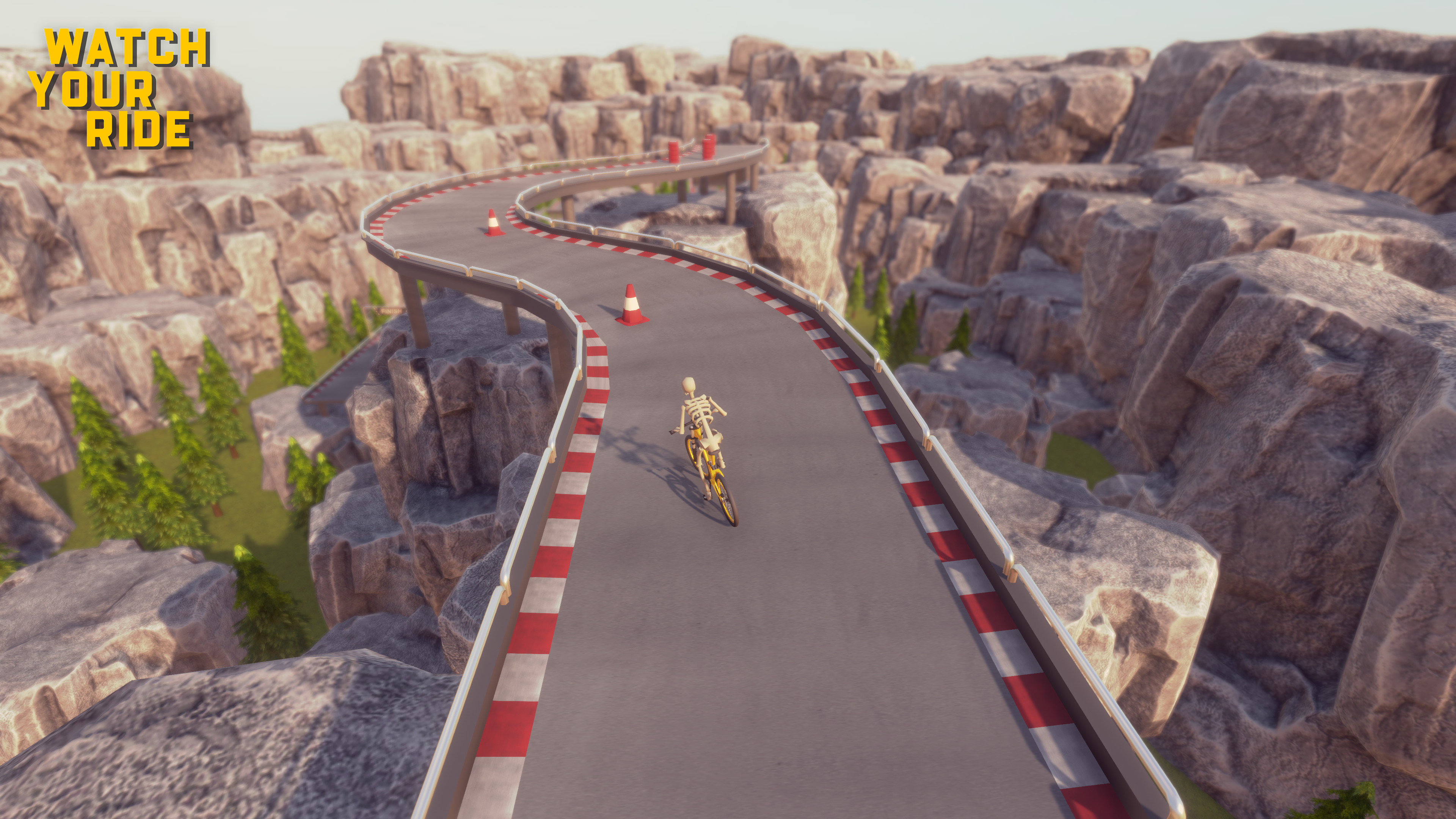 Watch Your Ride screenshot 6