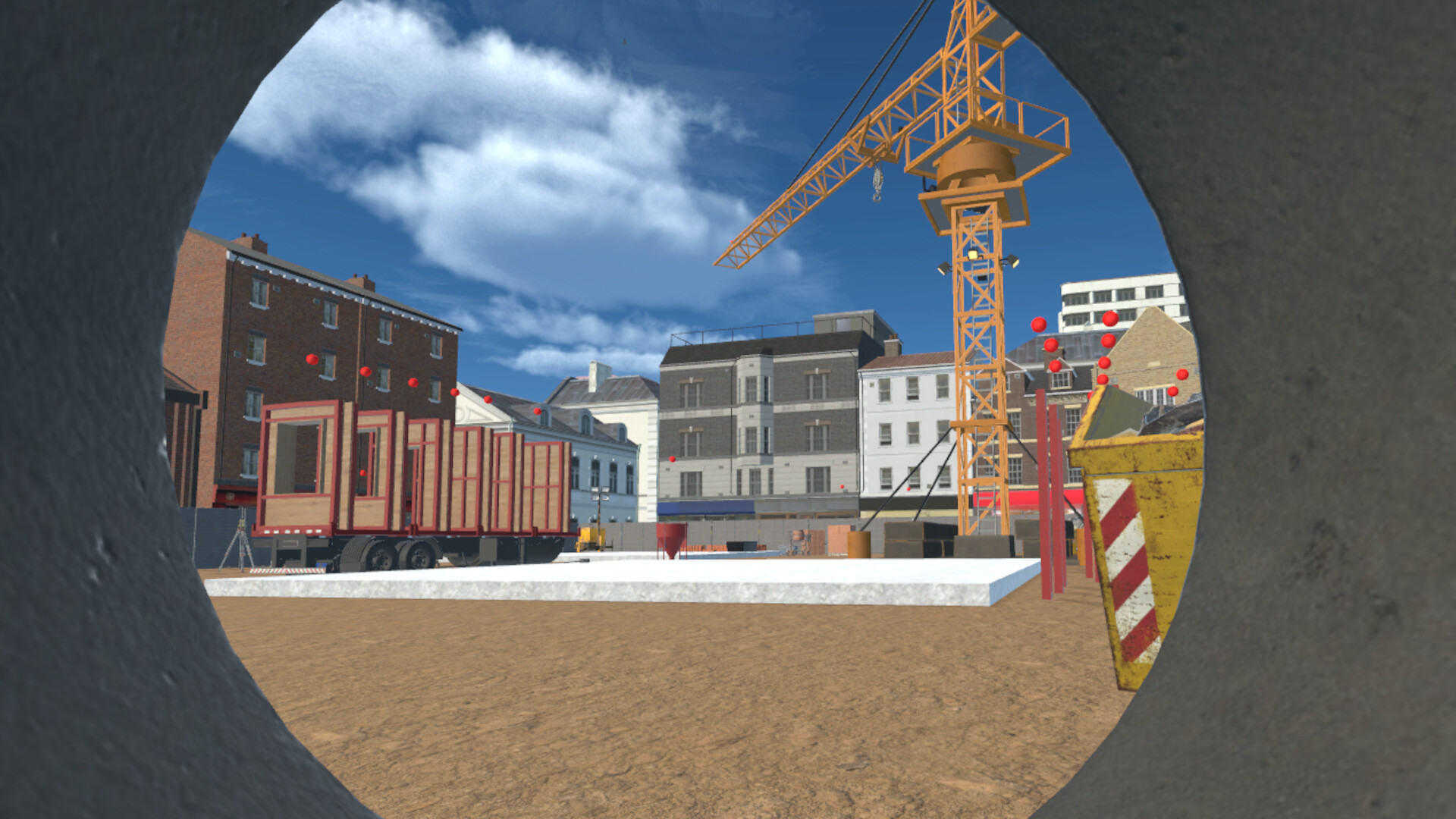 Construction Playground screenshot 8