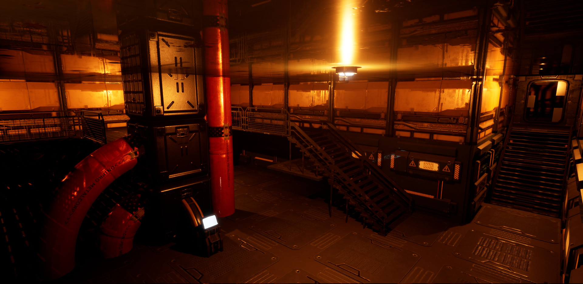 Void Encounter screenshot 5