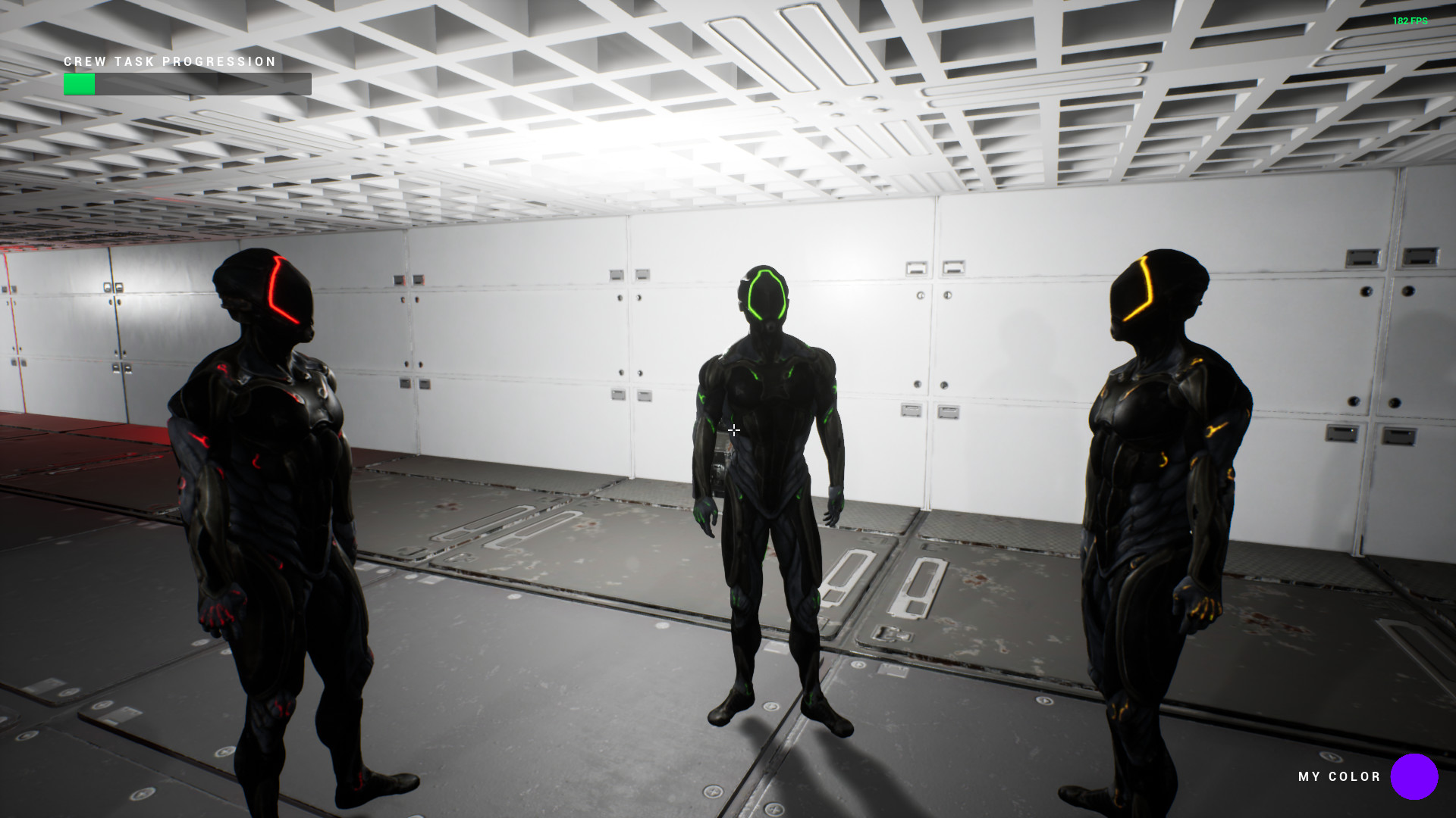 Void Encounter screenshot 6