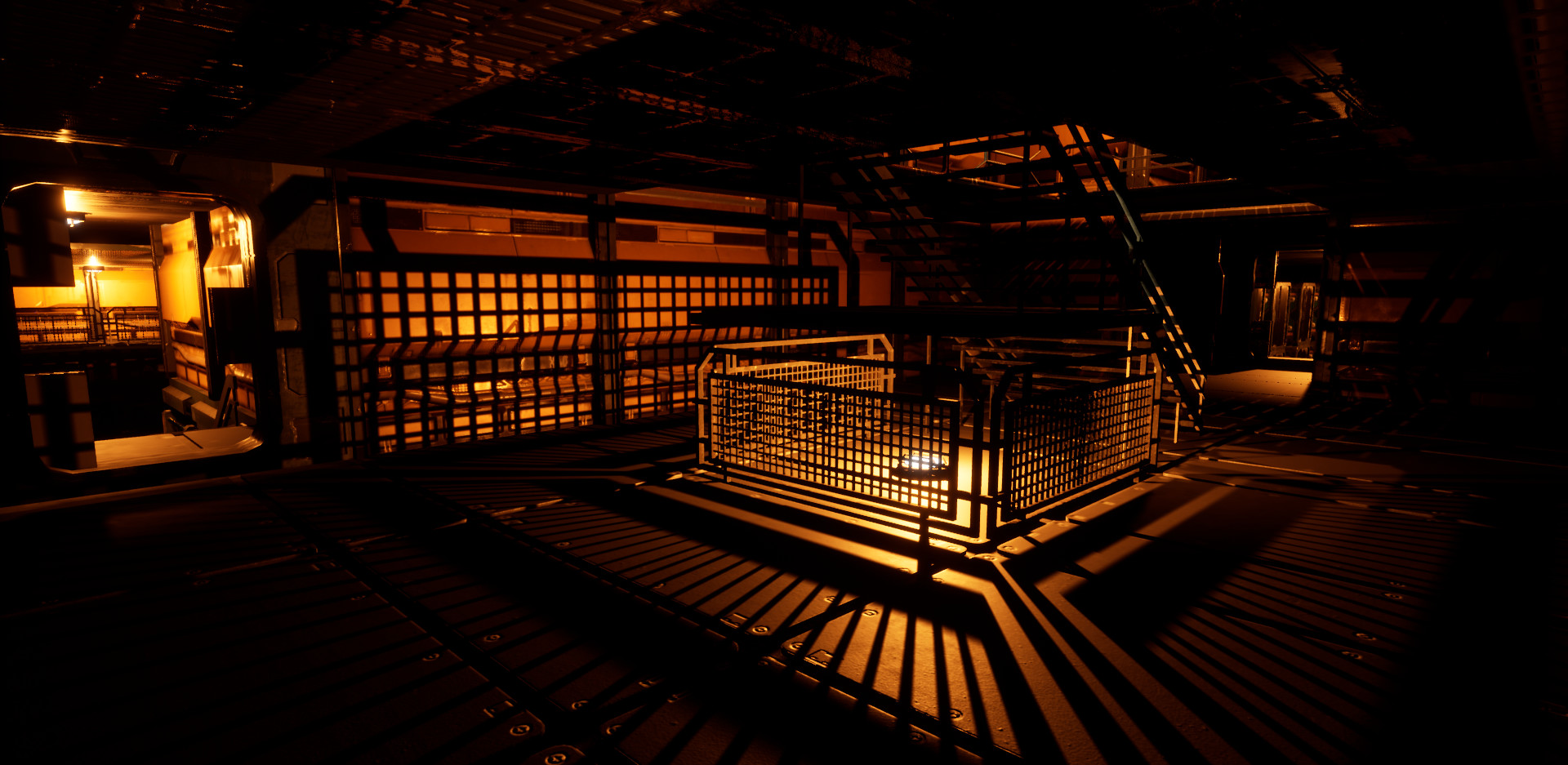 Void Encounter screenshot 4