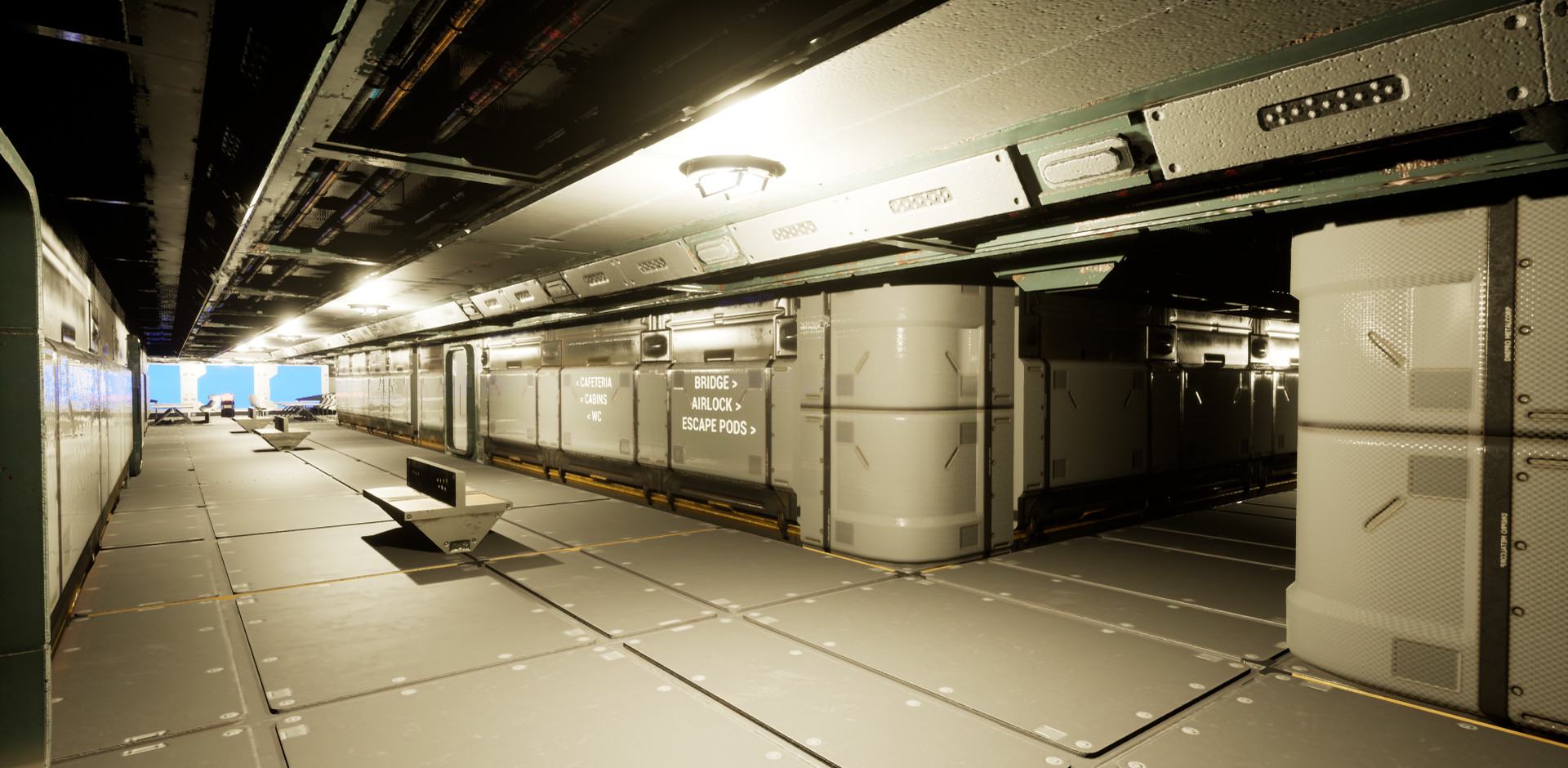 Void Encounter screenshot 7