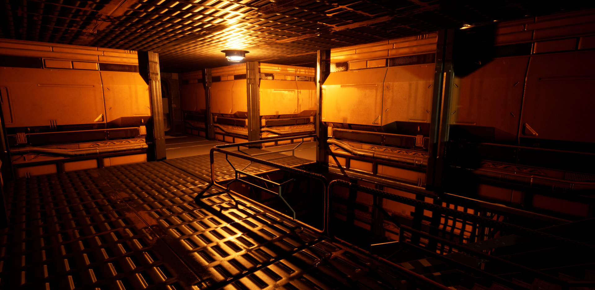 Void Encounter screenshot 8