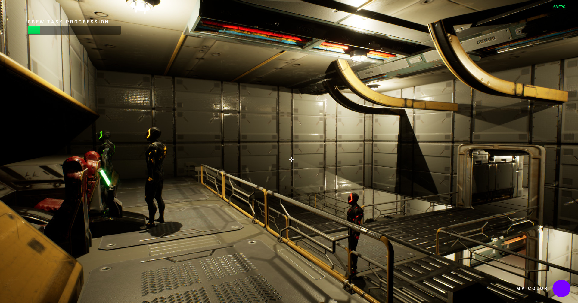 Void Encounter screenshot 9