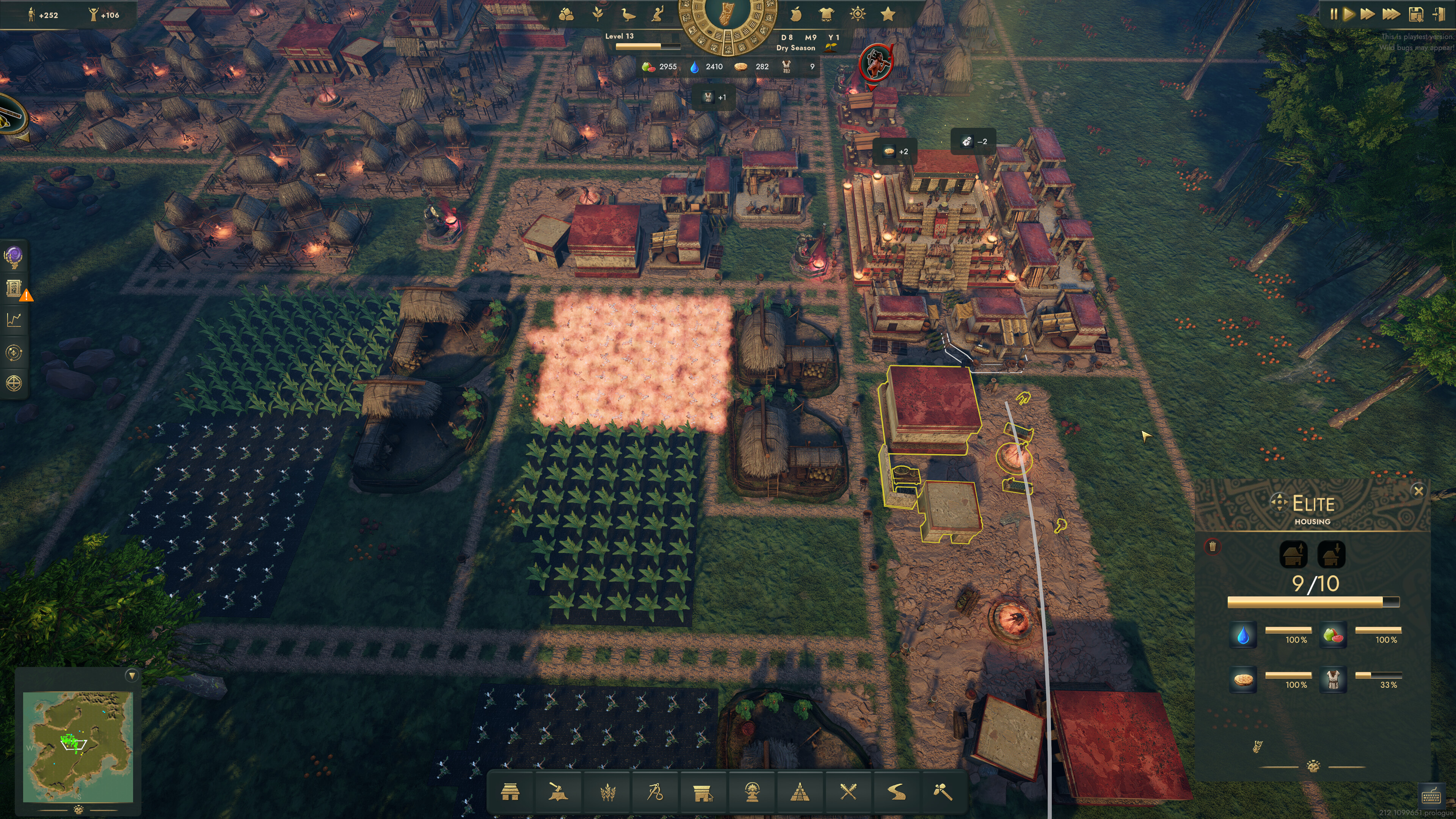 El Dorado: The Golden City Builder screenshot 6