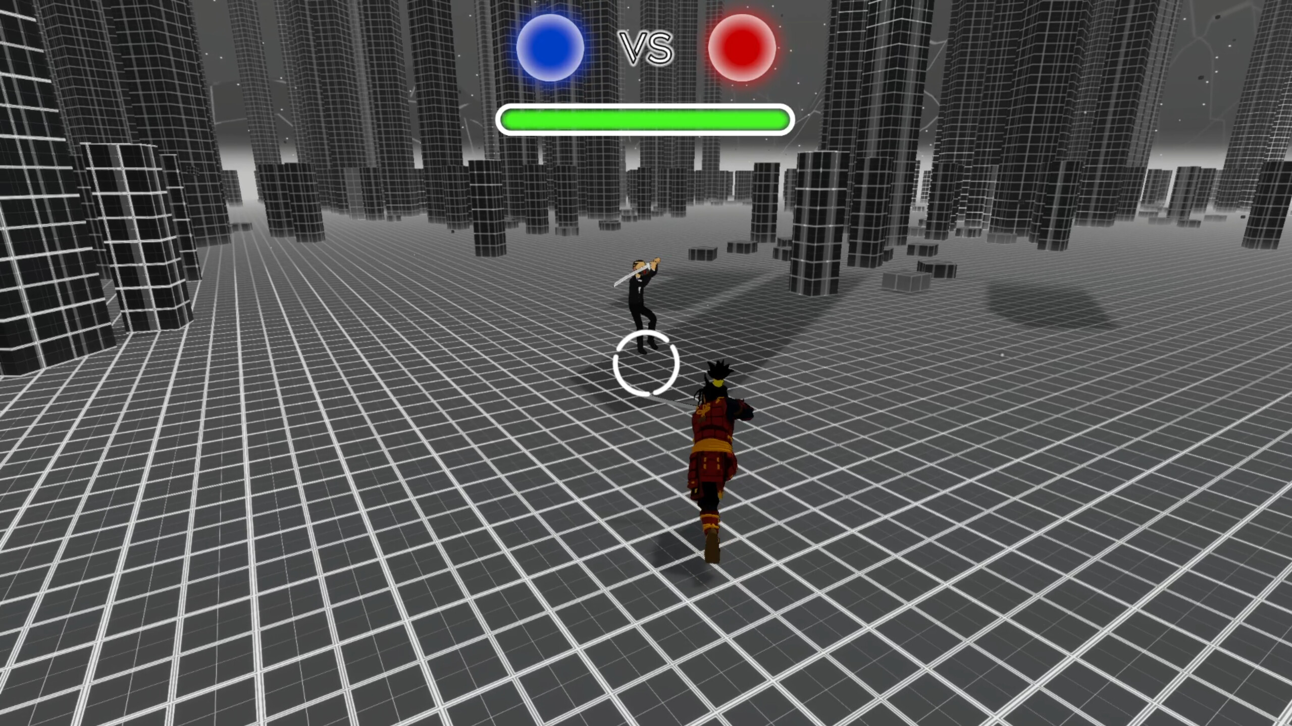 Hack Slash Anon screenshot 3