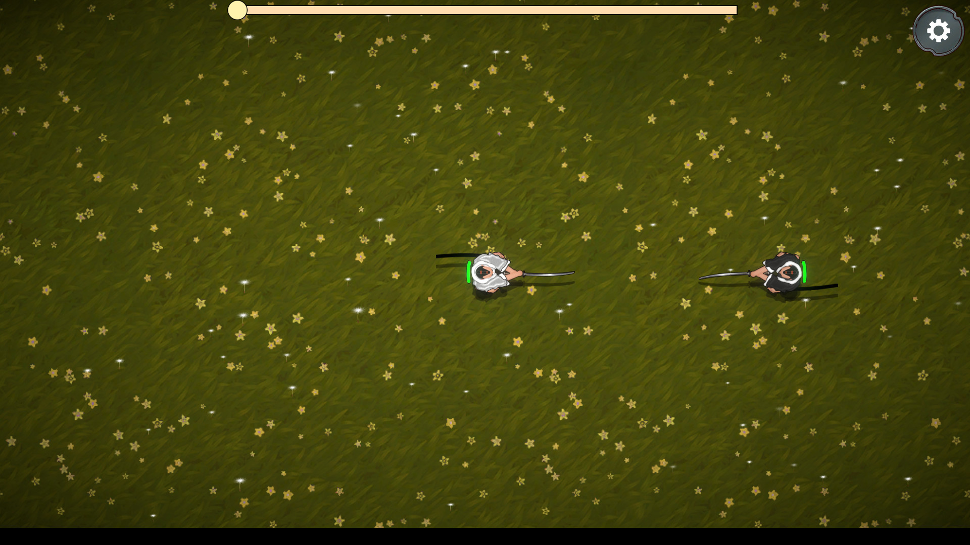 Blade Flash Death screenshot 9