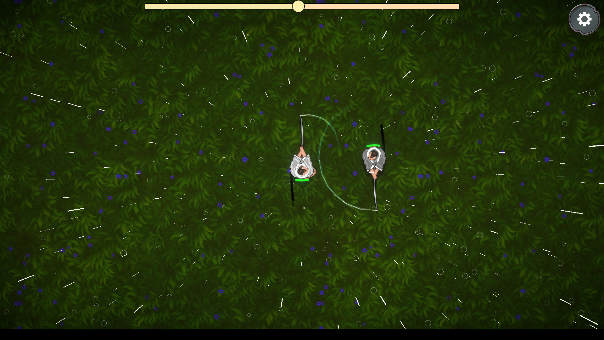Blade Flash Death screenshot 7