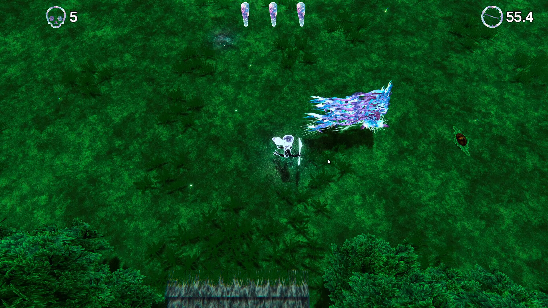 Cosmic Magus screenshot 5