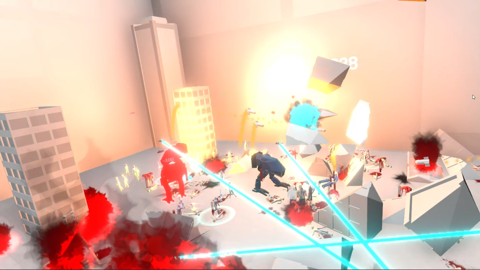 Hypercide screenshot 2