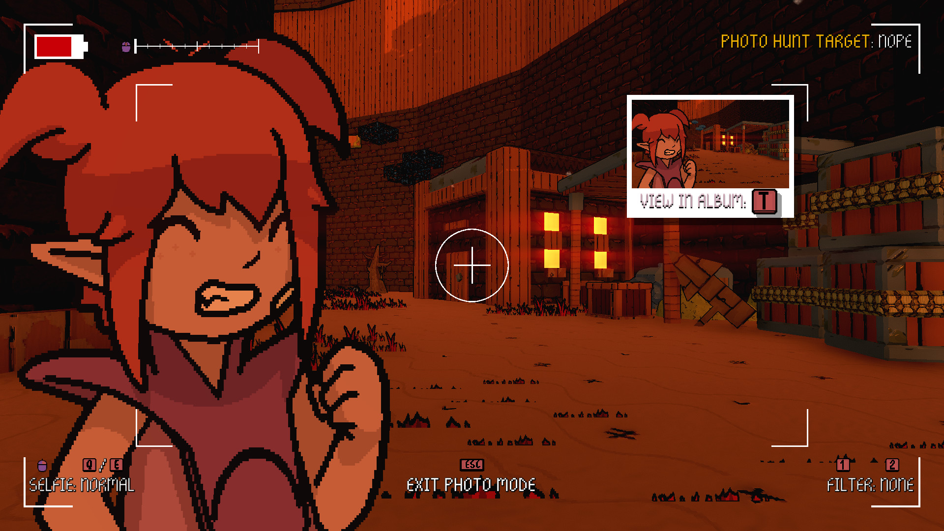 Demon Turf: Trials screenshot 8