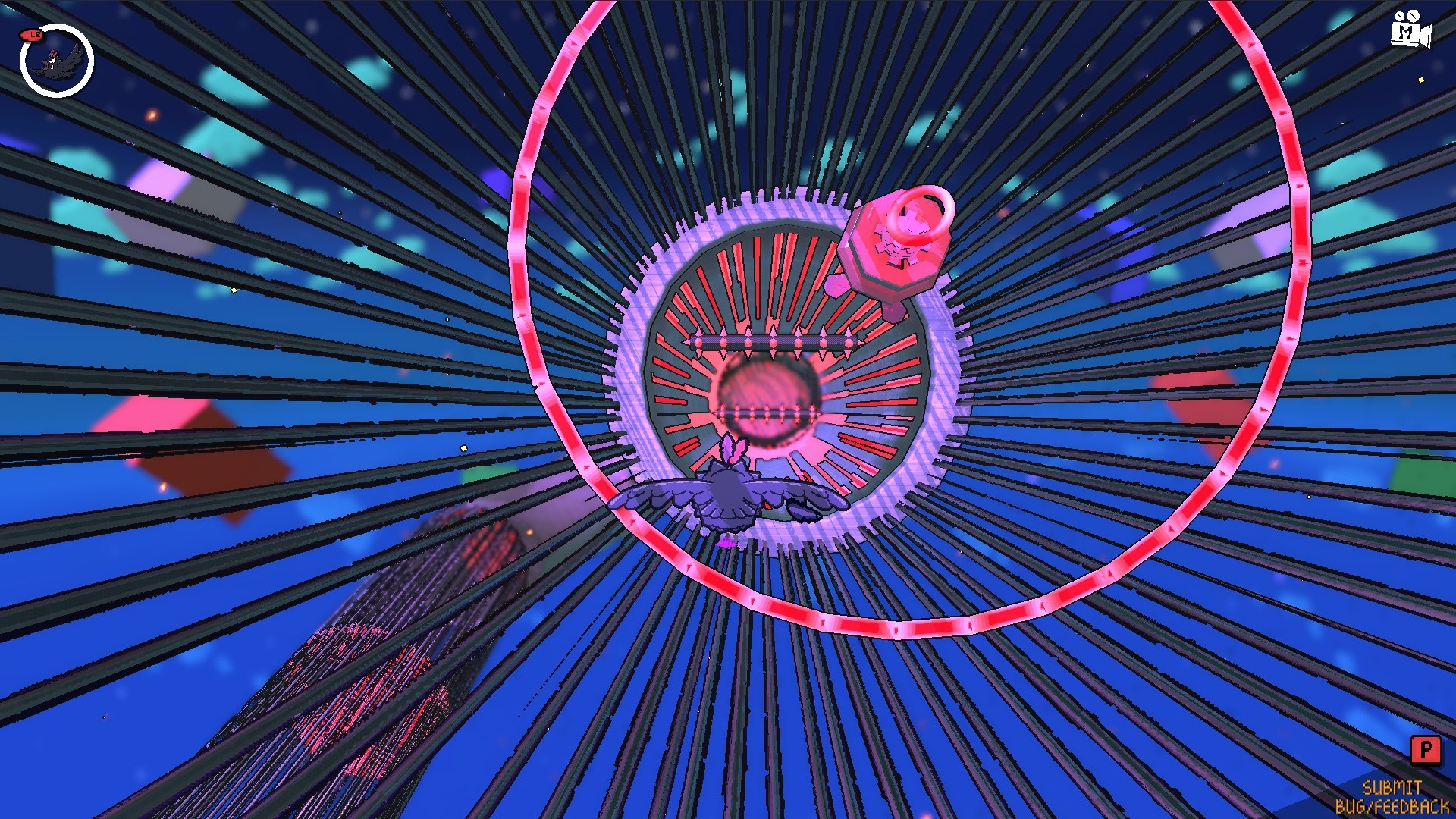 Demon Turf: Trials screenshot 9