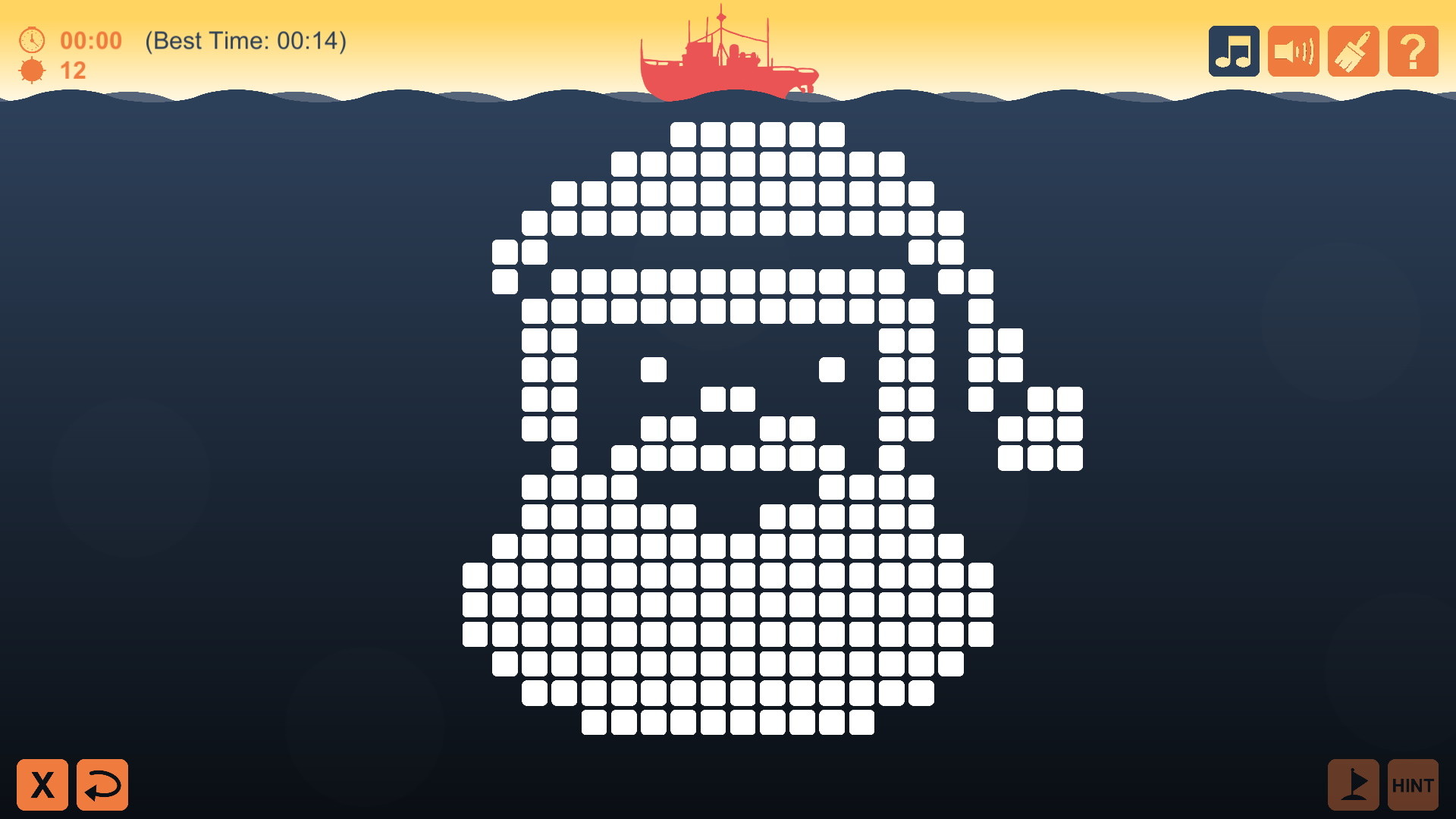 Minesweeper Classy screenshot 10