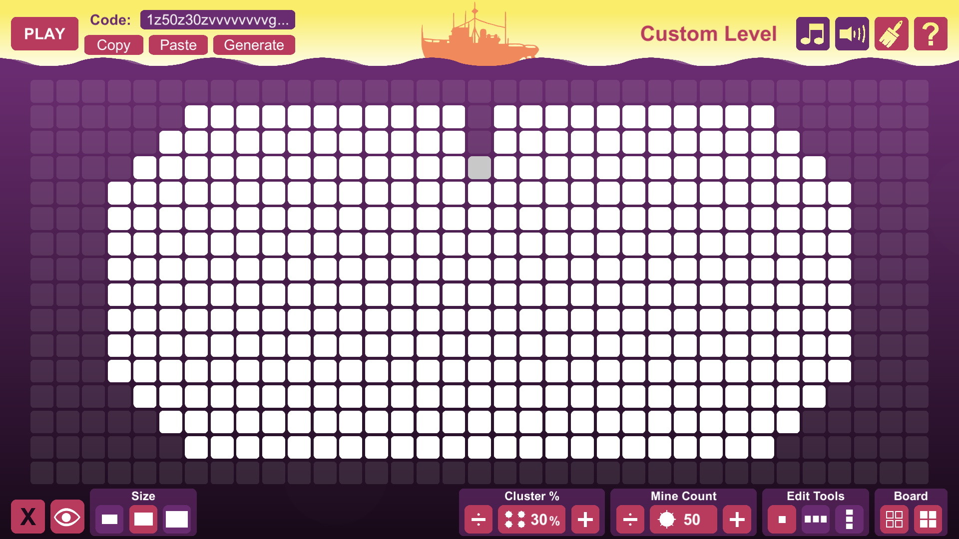 Minesweeper Classy screenshot 9