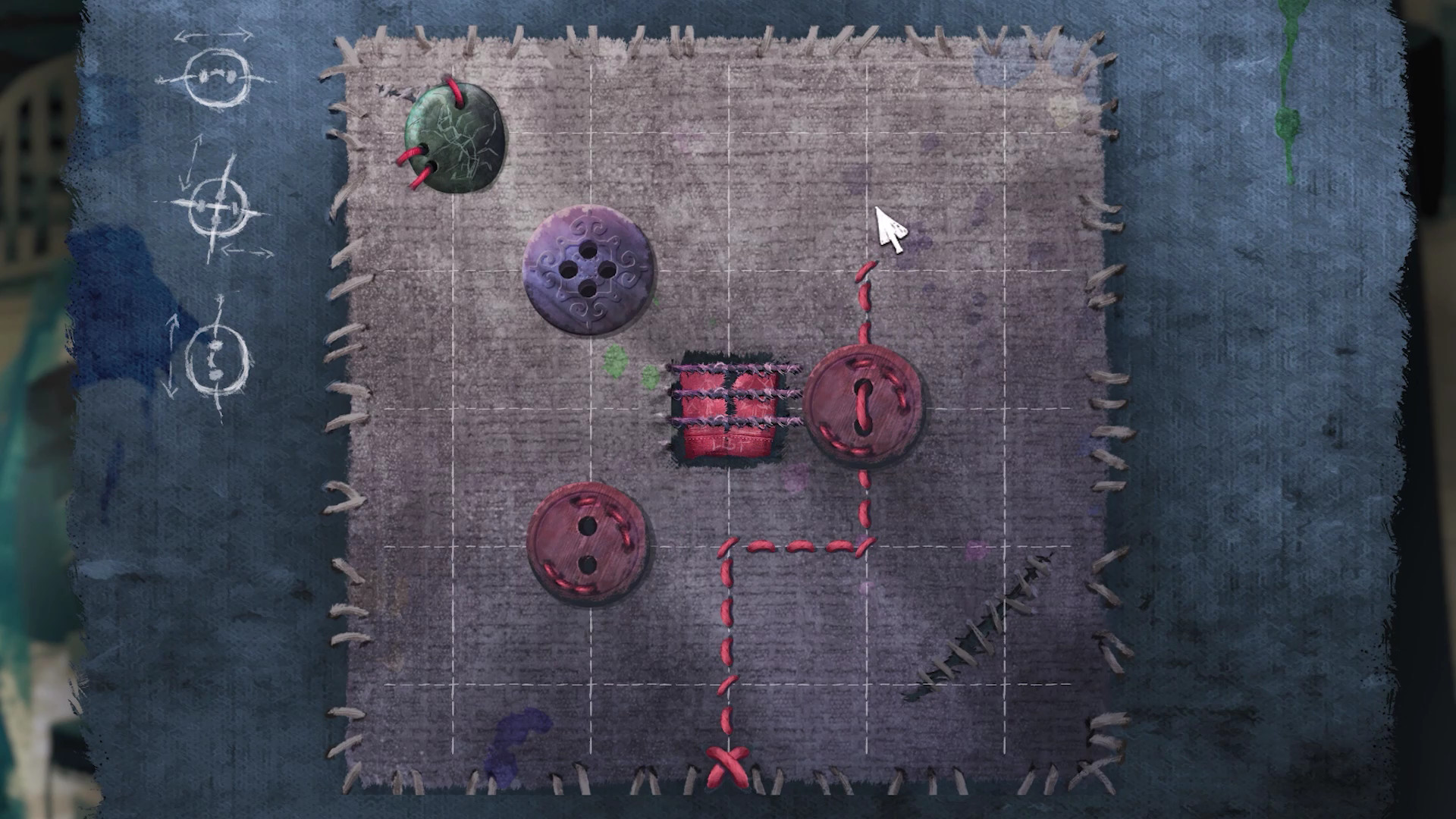 Children of Silentown: Prologue screenshot 5