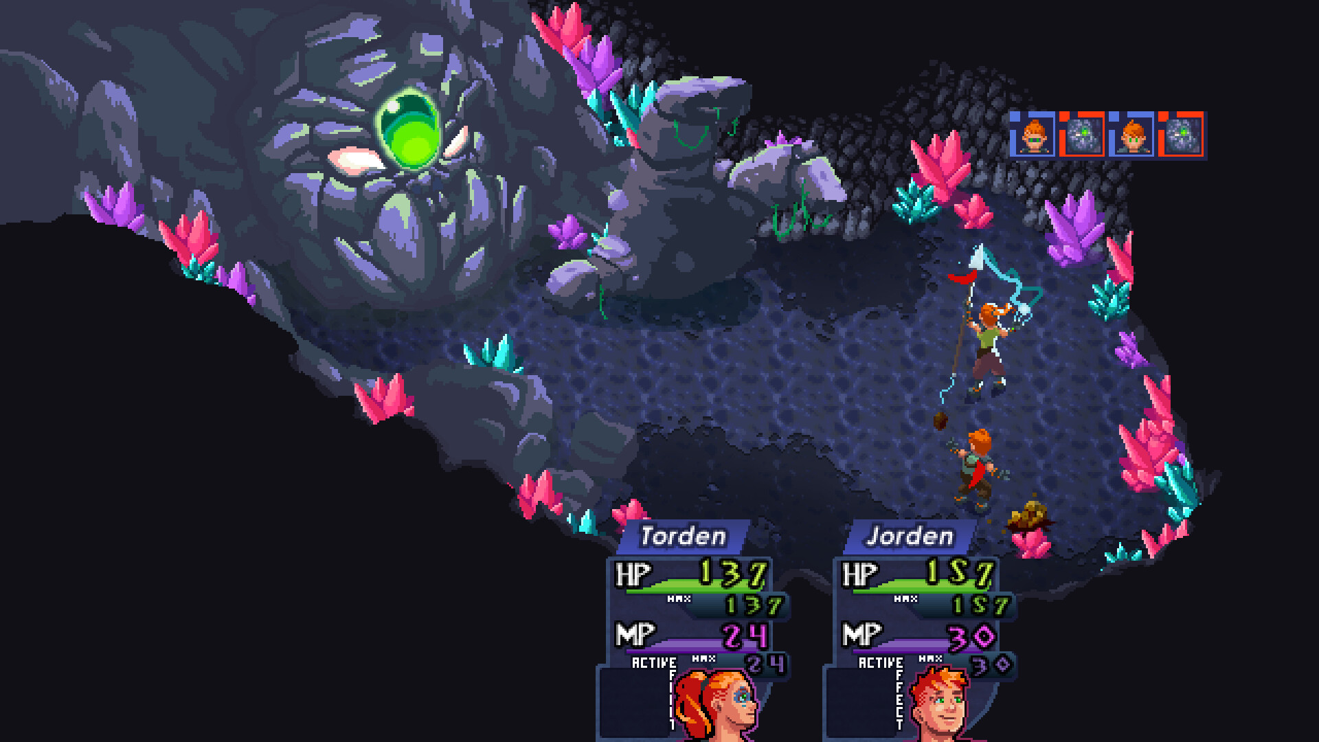TITANKIN: Prologue screenshot 6