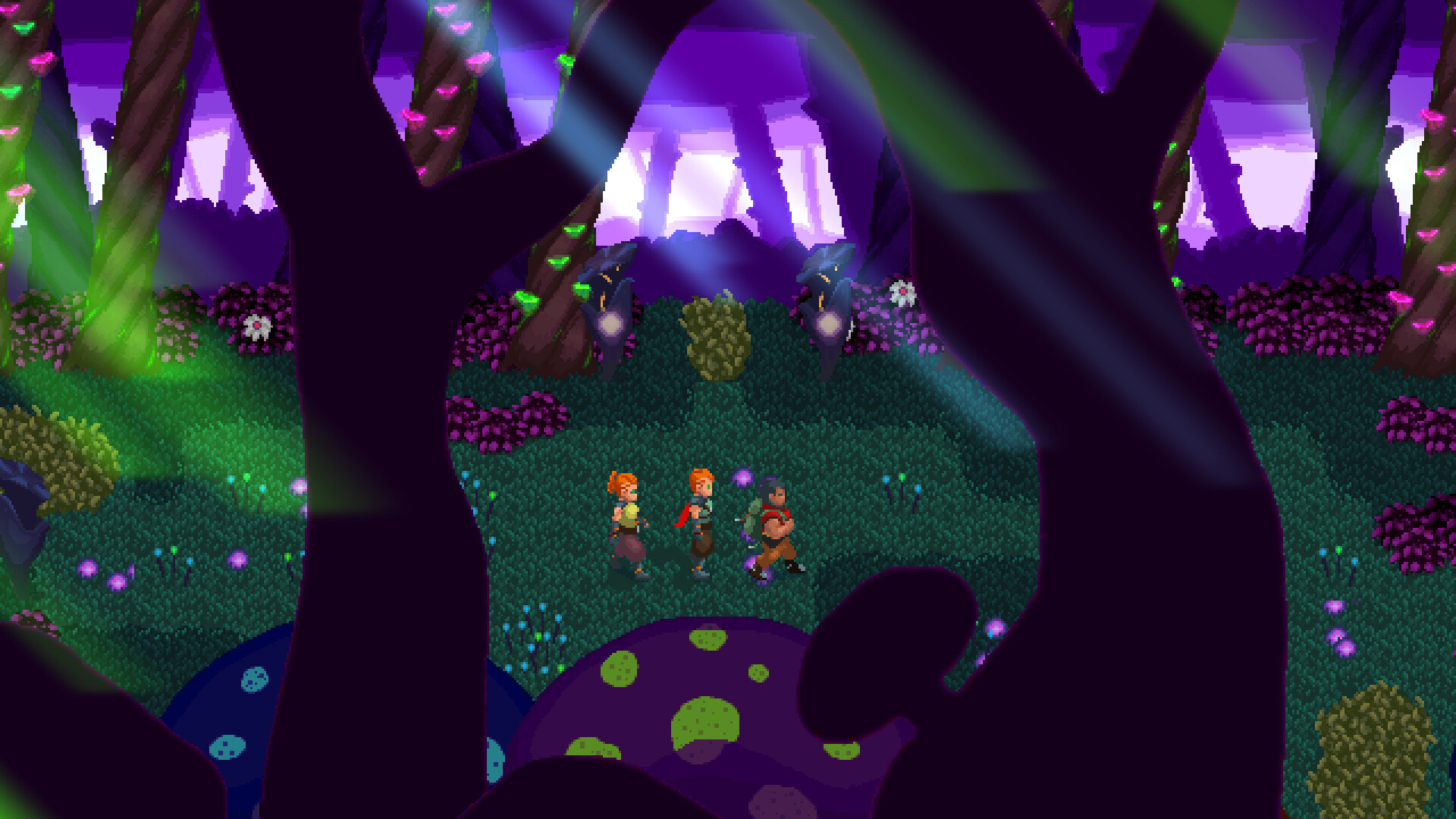 TITANKIN: Prologue screenshot 4