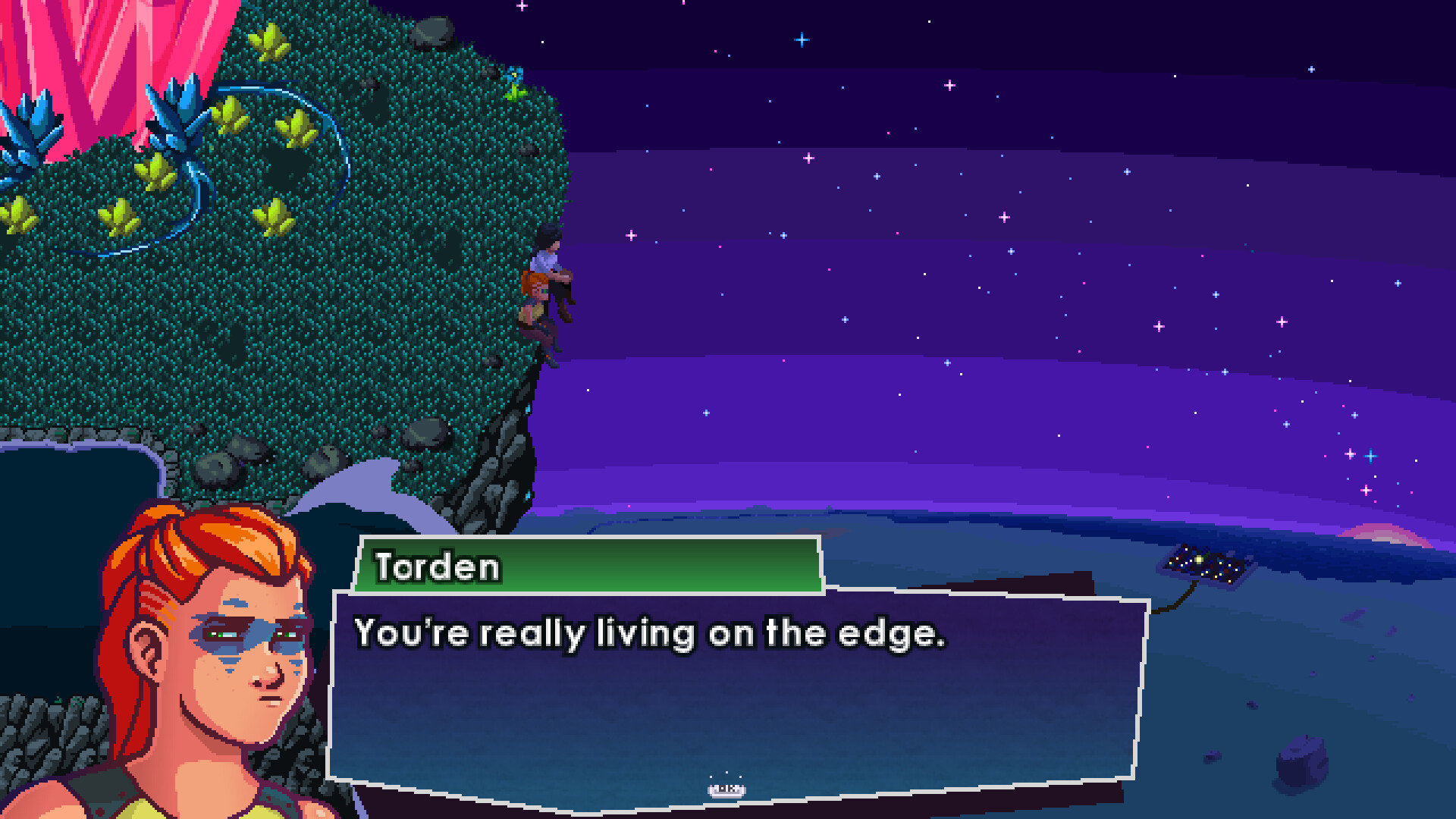 TITANKIN: Prologue screenshot 7