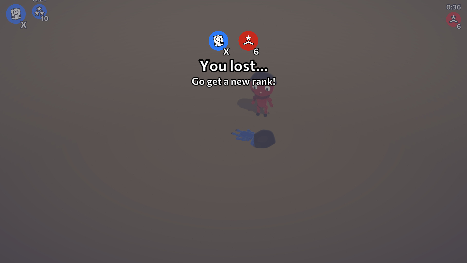Outranked screenshot 4