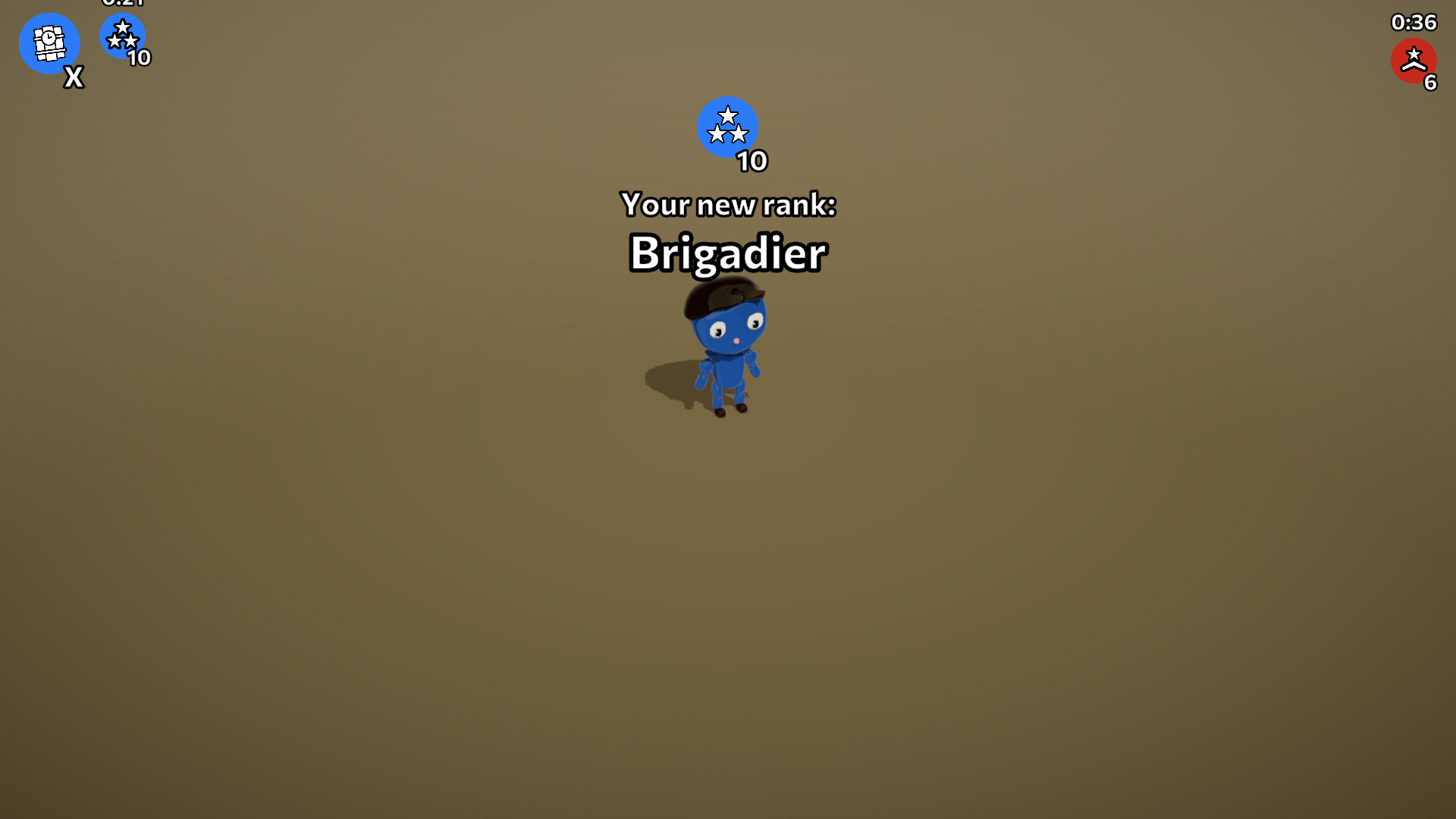 Outranked screenshot 5
