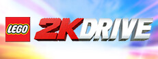 LEGO 2K Drive