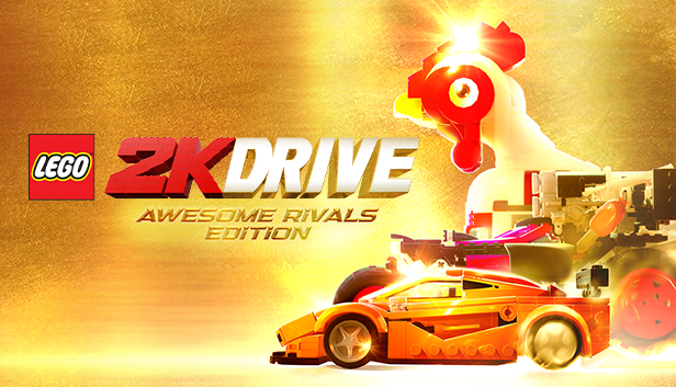 Steam lego racers clearance