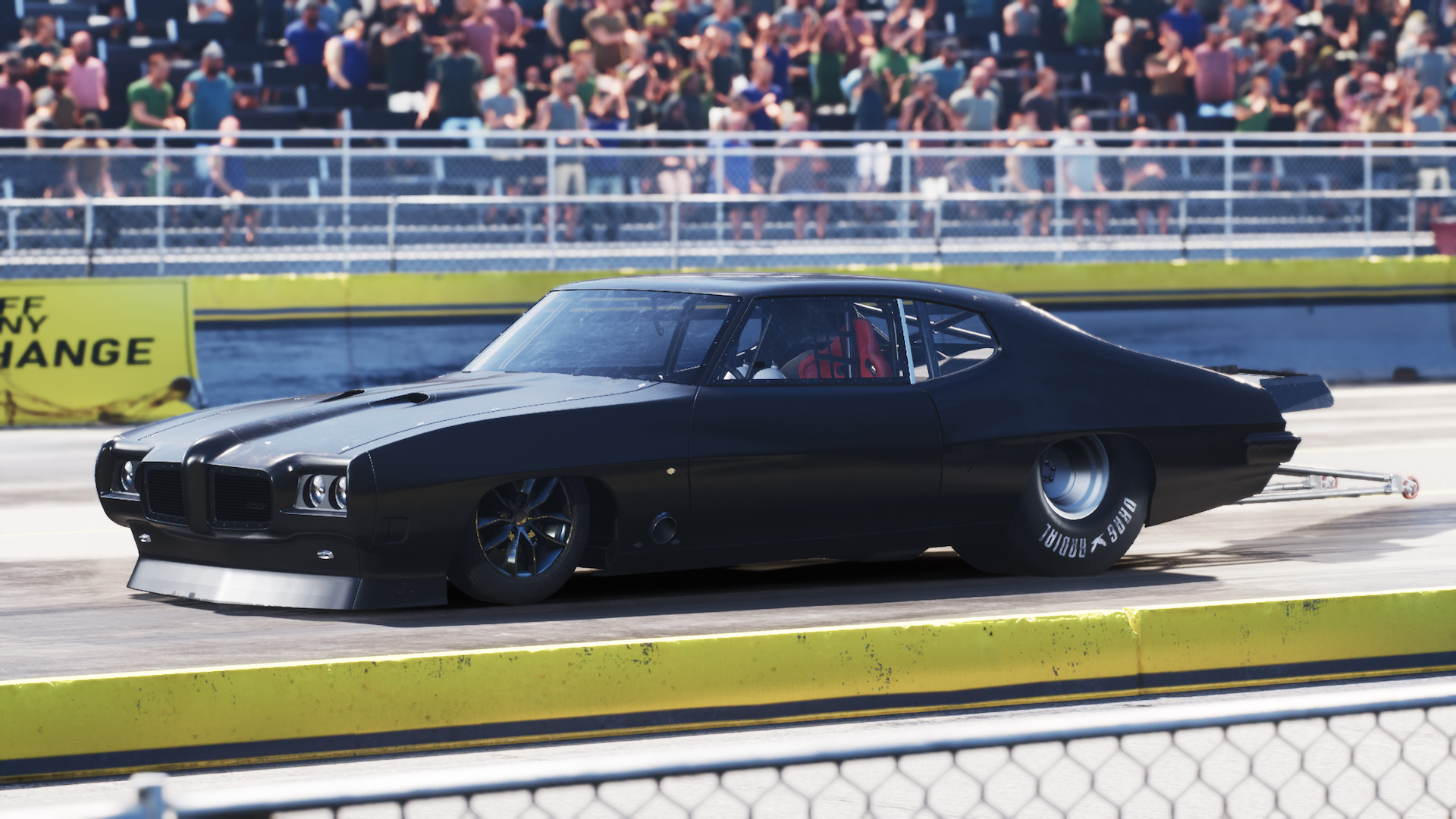 Street Outlaws 2: Winner Takes All screenshot 8