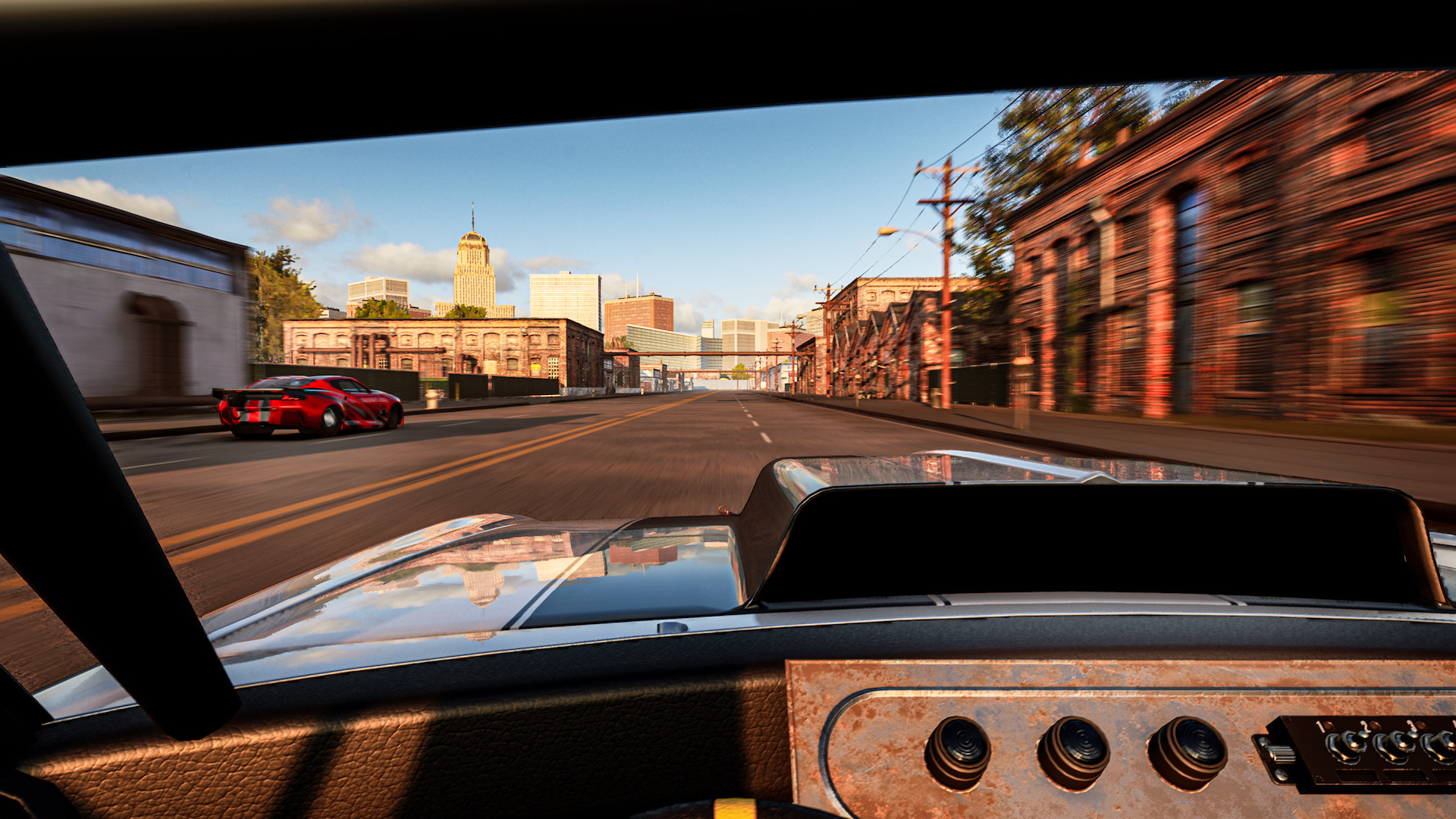 Street Outlaws 2: Winner Takes All screenshot 9